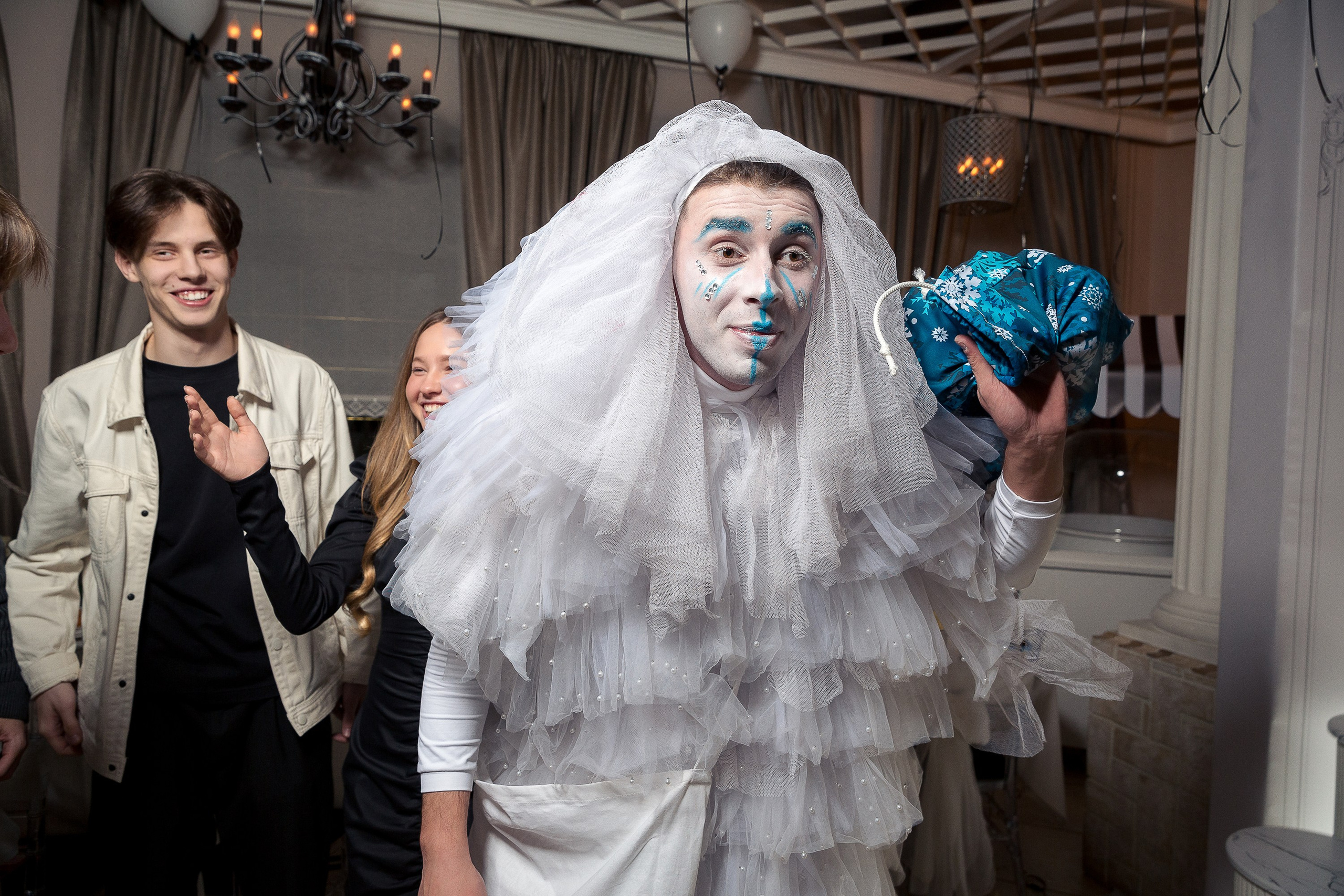 Фотограф на детское день рождения. Москва и Московская область. Репортажный Фотограф Александр Назаров. Москва и М.О