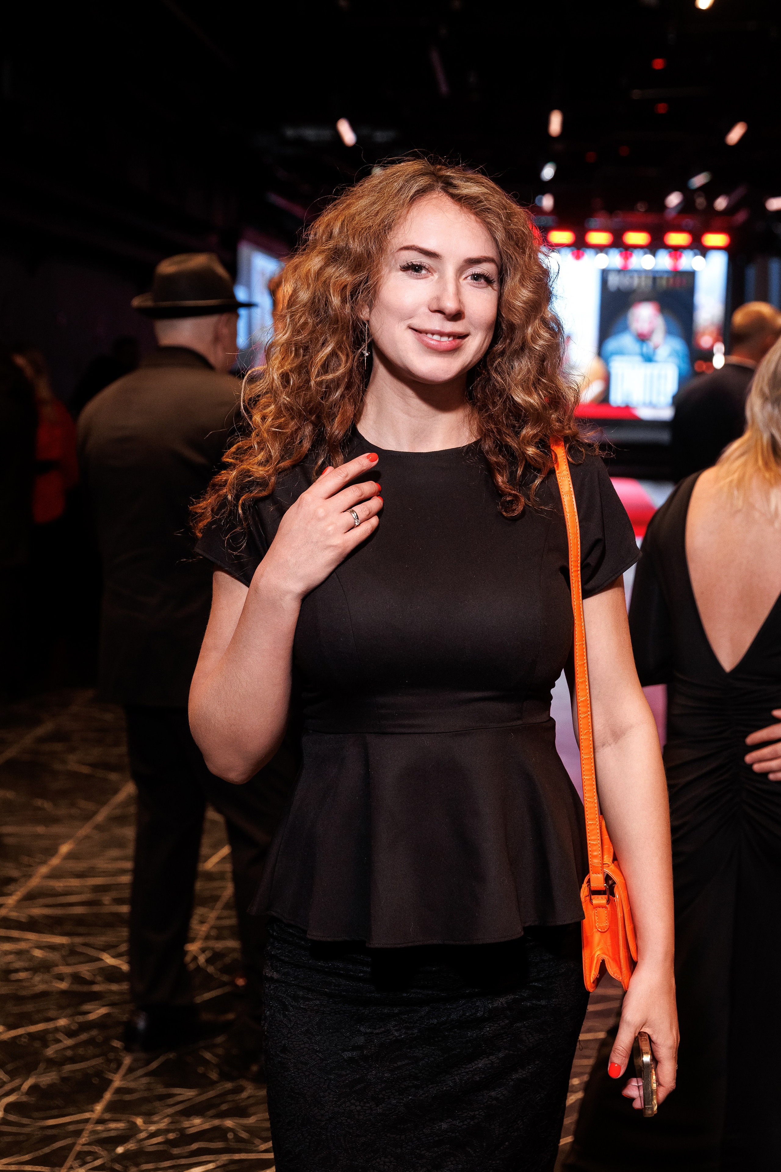 Премия журнала «Триггер» Топ 100