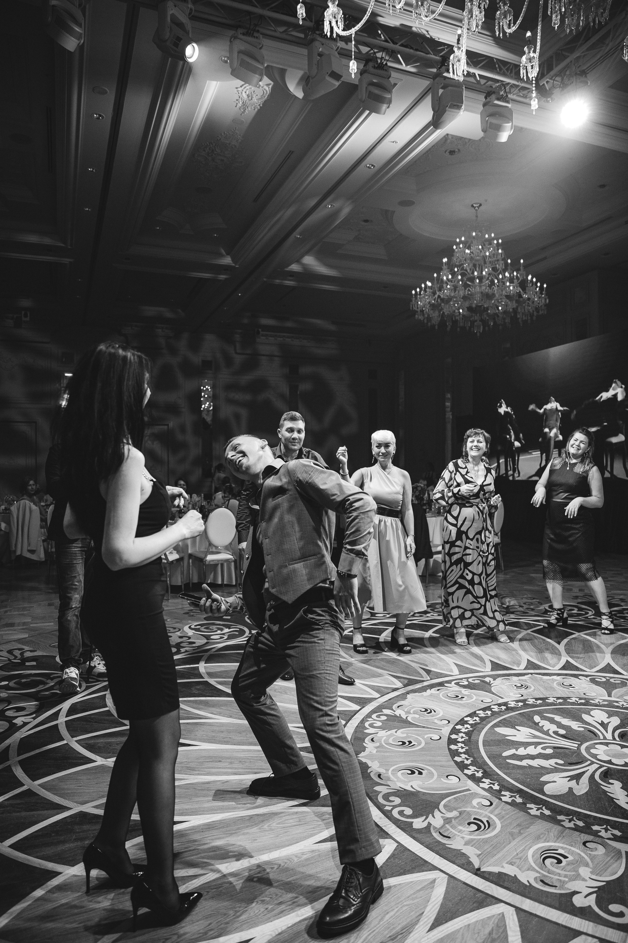 Корпоратив Мостоотряд-47