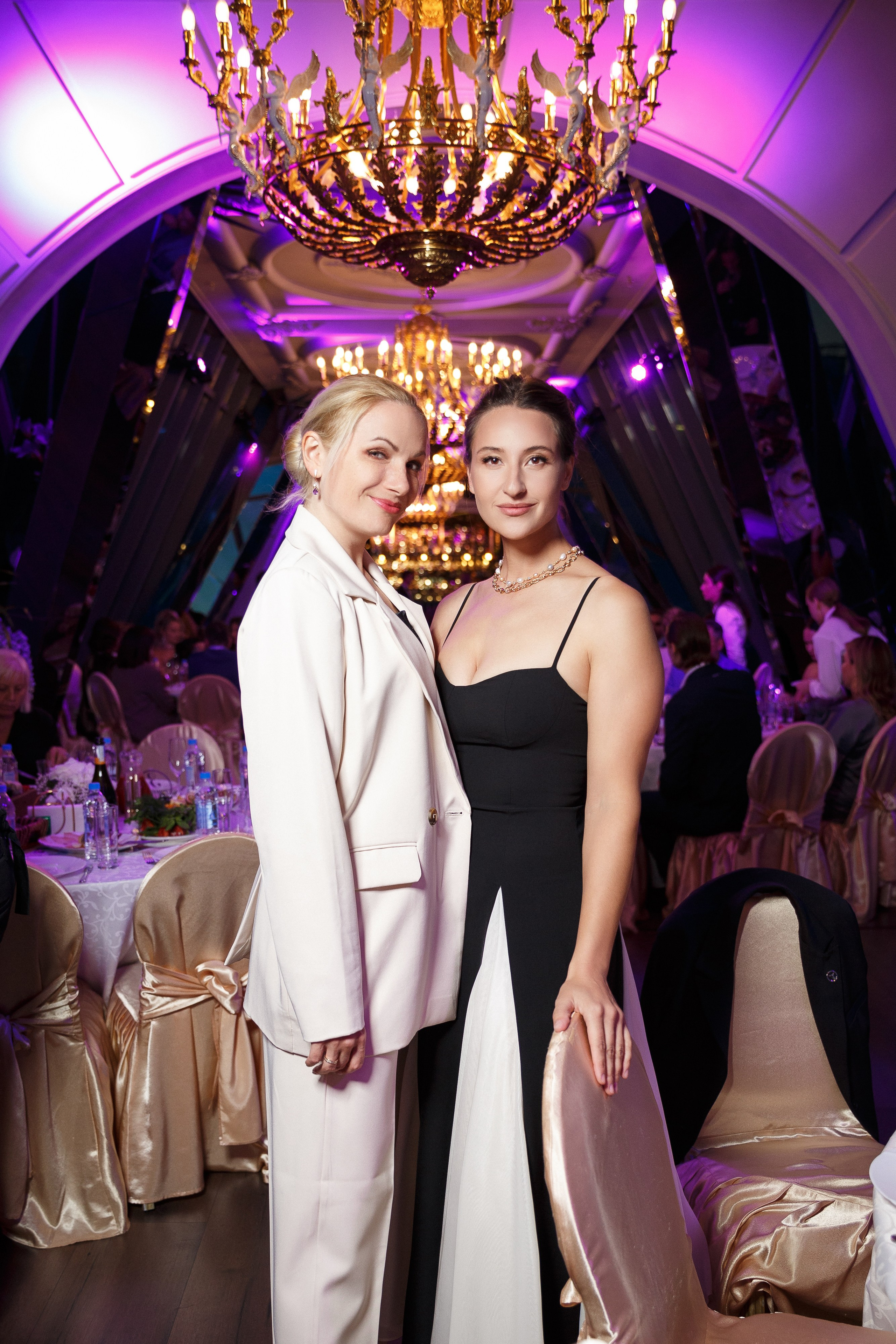 Премия The Moscow Life&Business Awards 2024. Репортажный Фотограф Александр Назаров. Москва и М.О