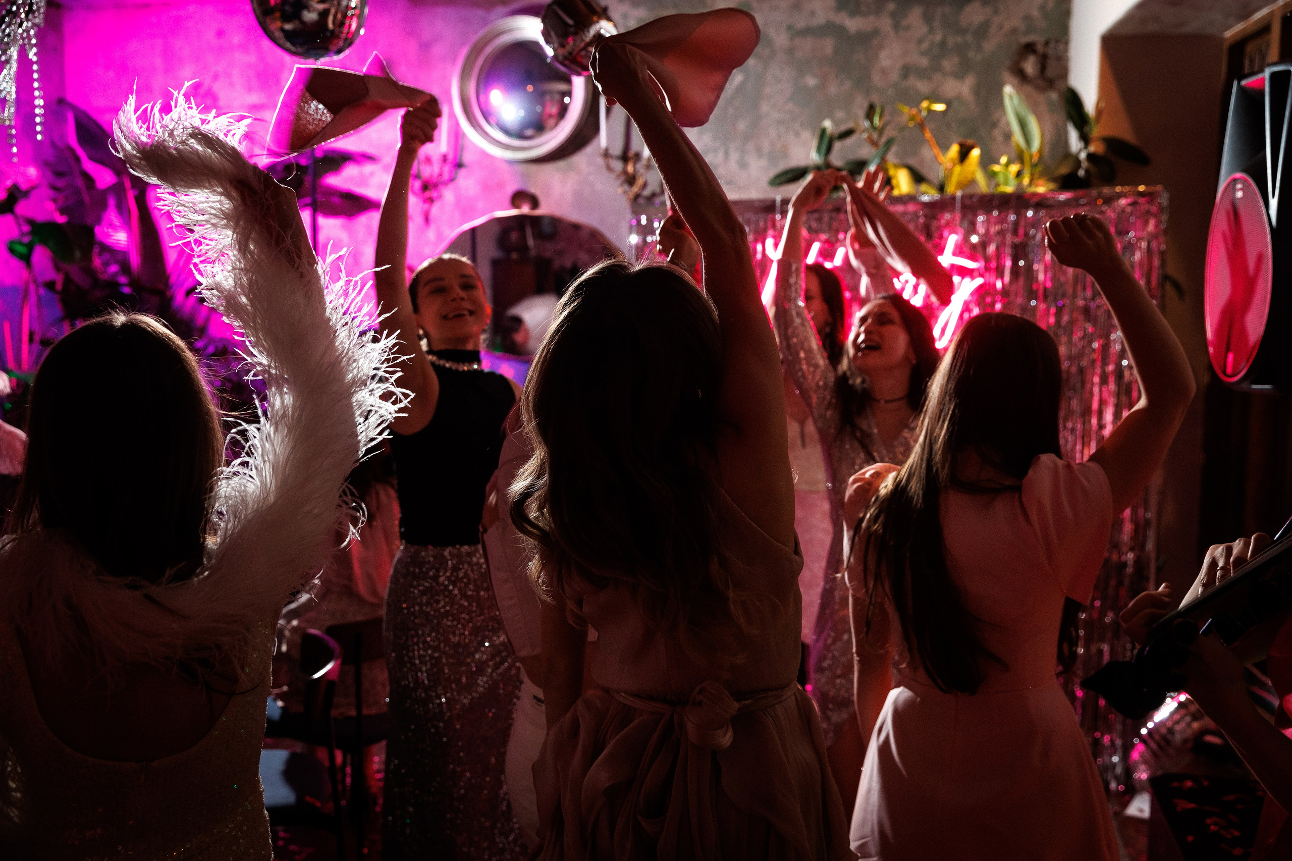 День Рождения Дарьи