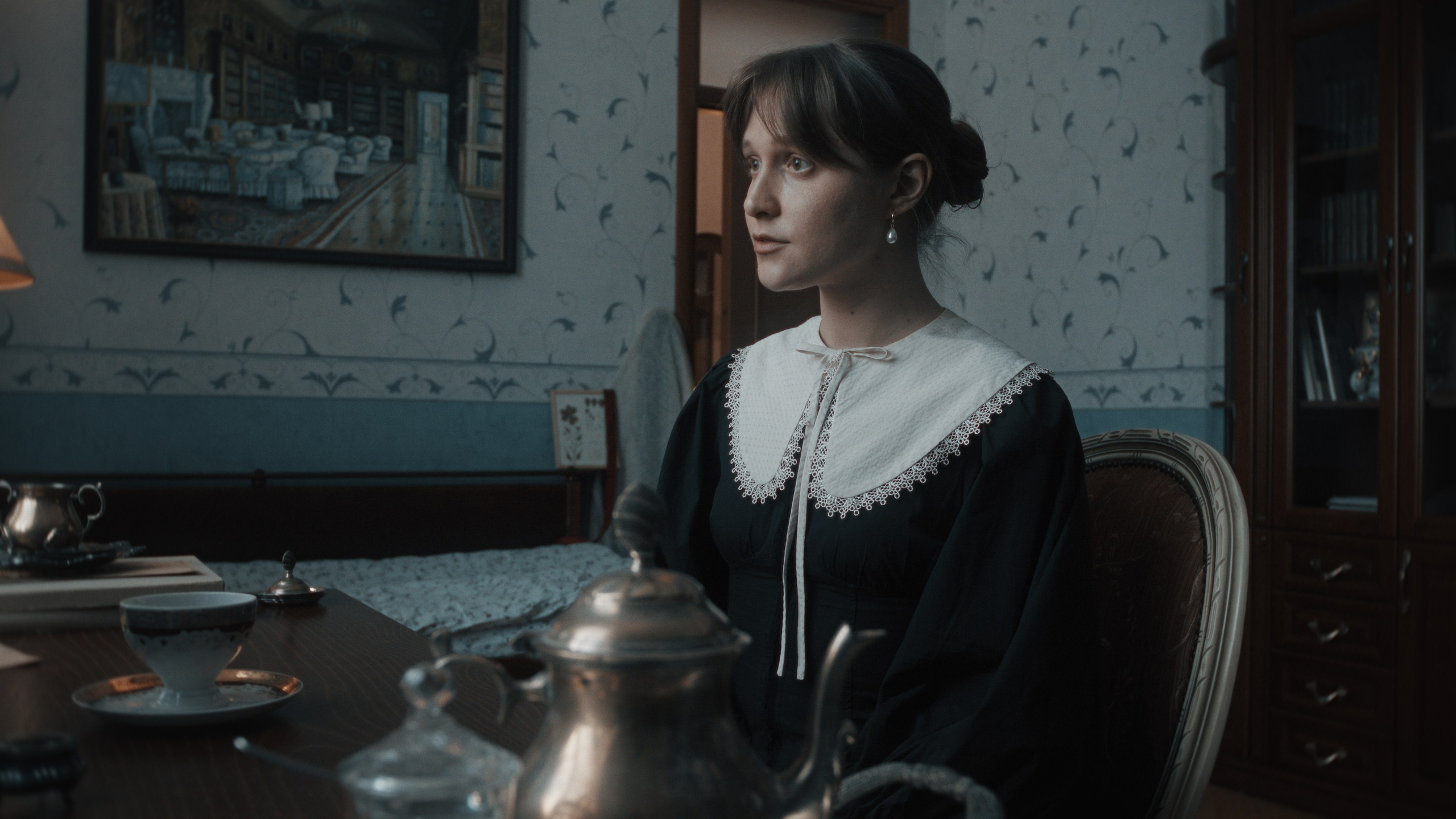 SHORTFILM. Alexander Koshelenko