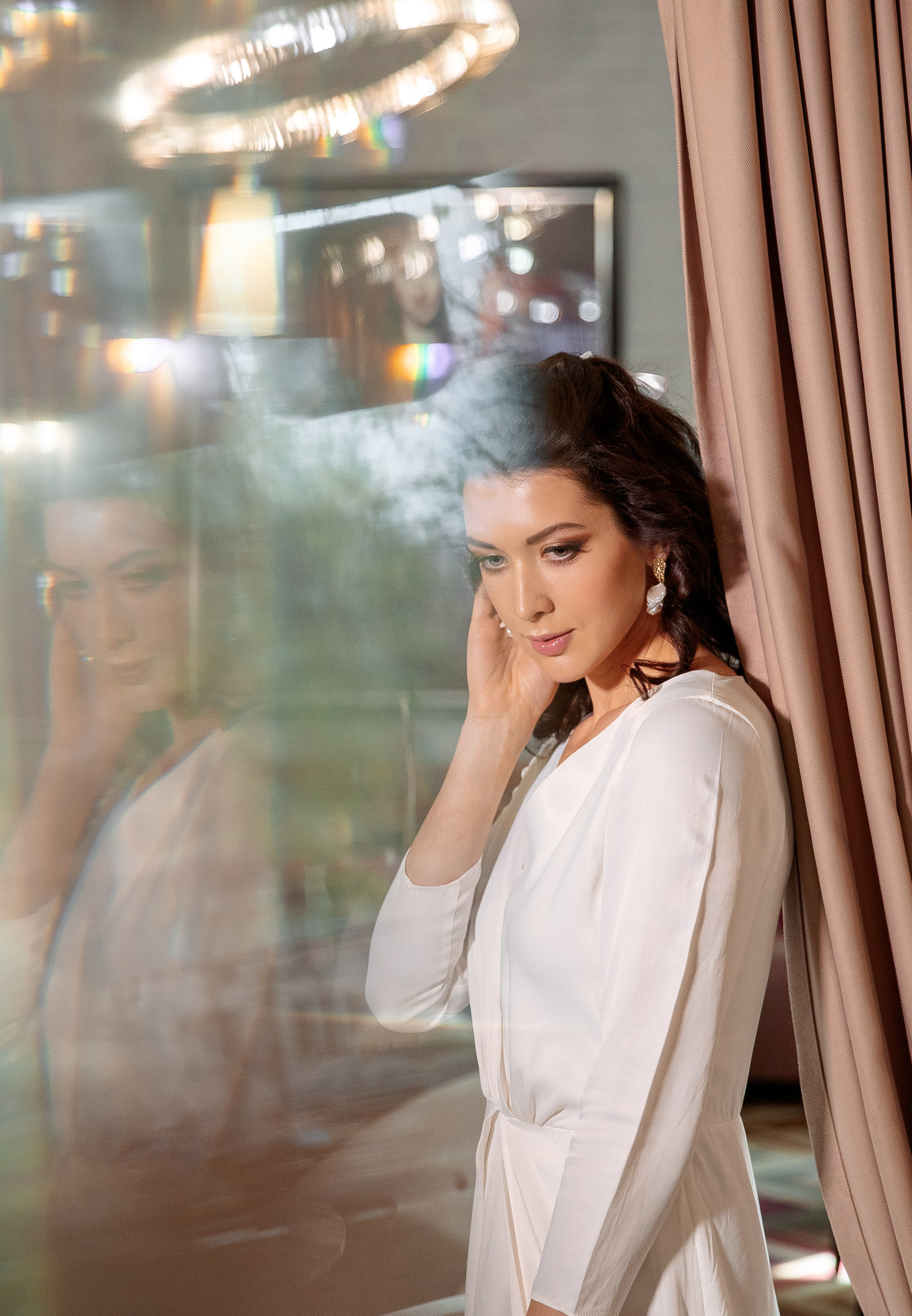 Виктория. Свадебный и семейный фотограф в Челябинске Юлия Ишимова