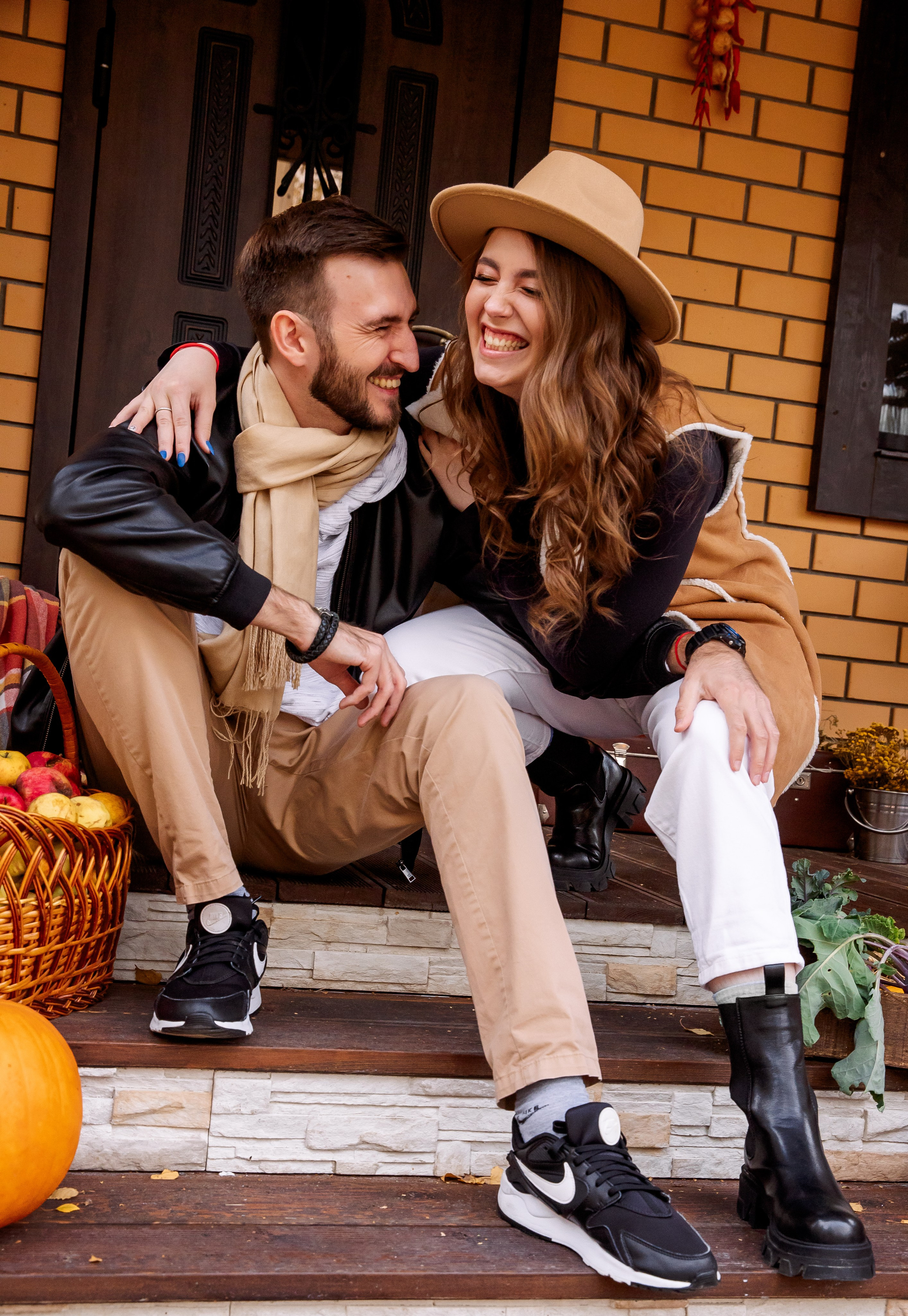 Анна и Владислав. Свадебный и семейный фотограф в Челябинске Юлия Ишимова