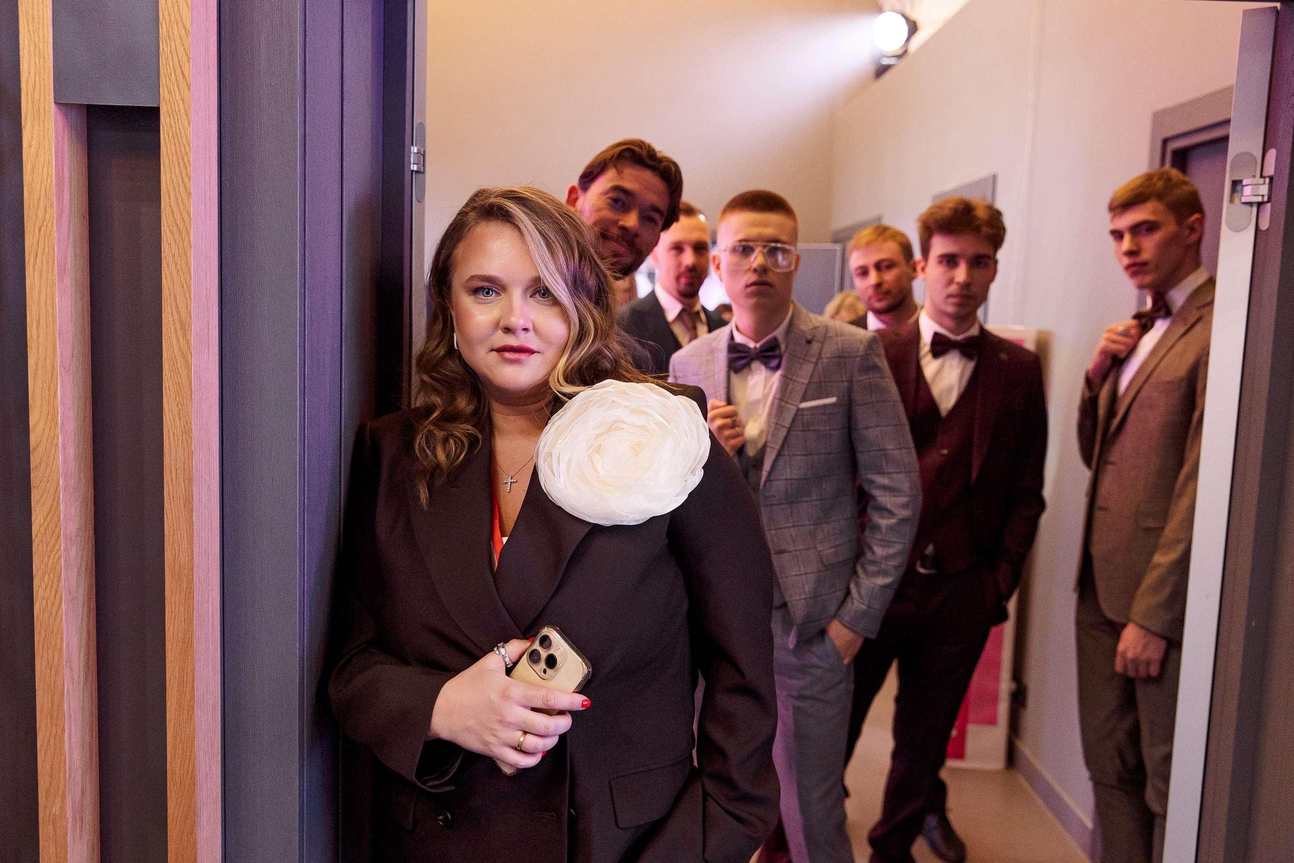 Wedding Fest. Свадебный и семейный фотограф в Челябинске Юлия Ишимова