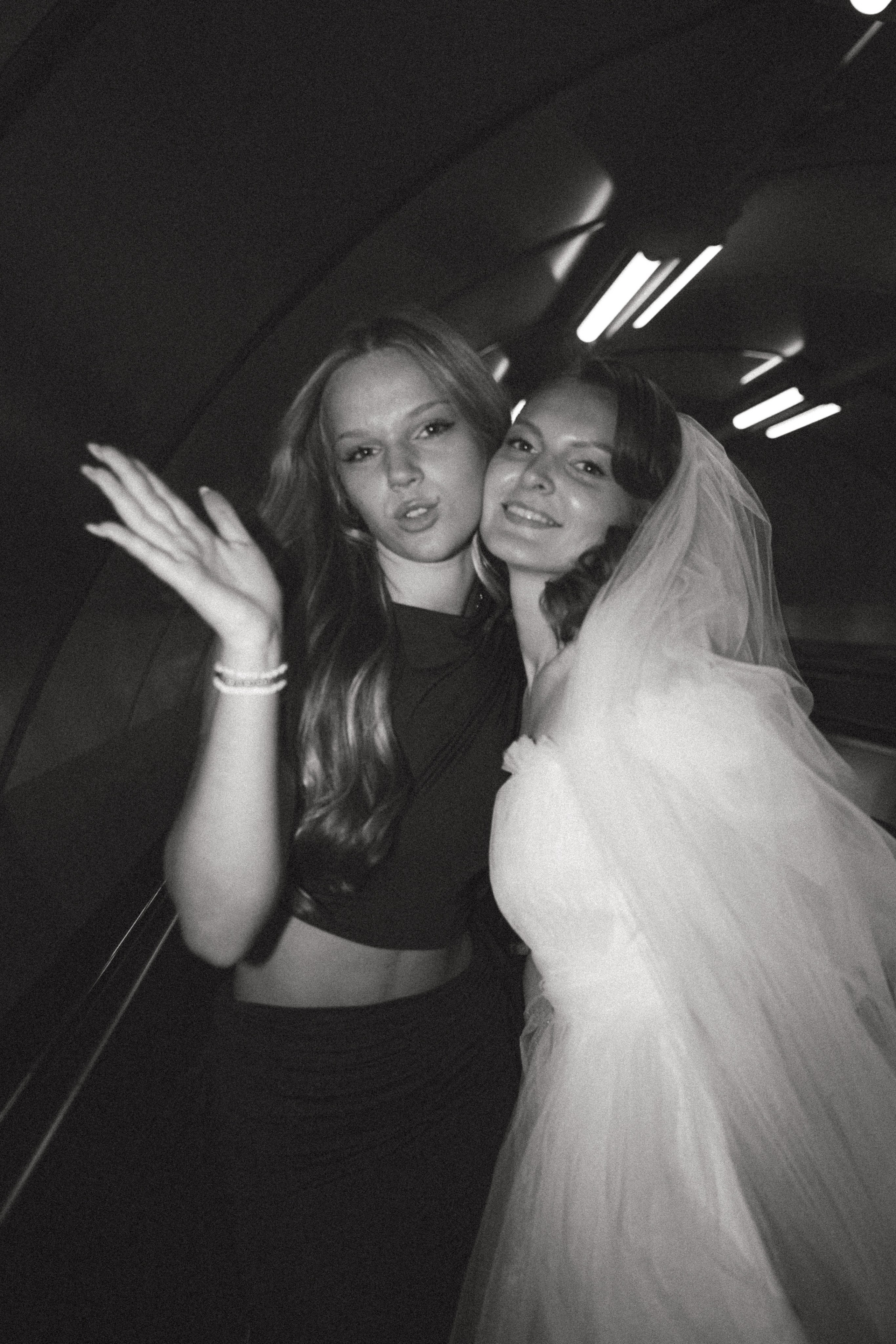 Свадебная и семейная сказка. ИРЛ — Проект