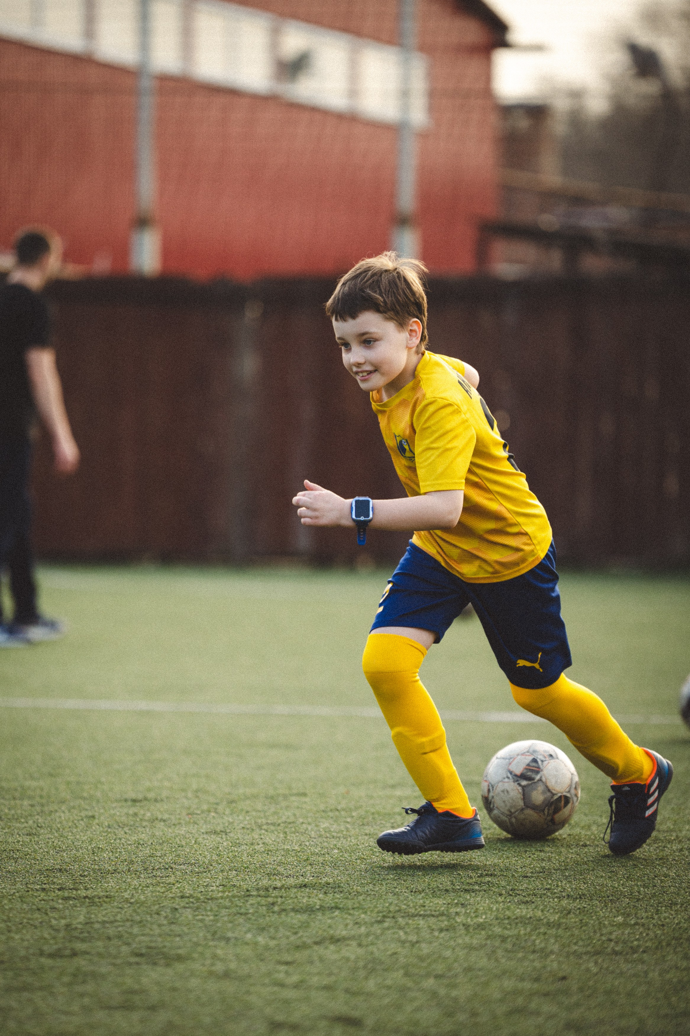 Академия ФК «Ростов». Zekons. Фото, видео, нейросети