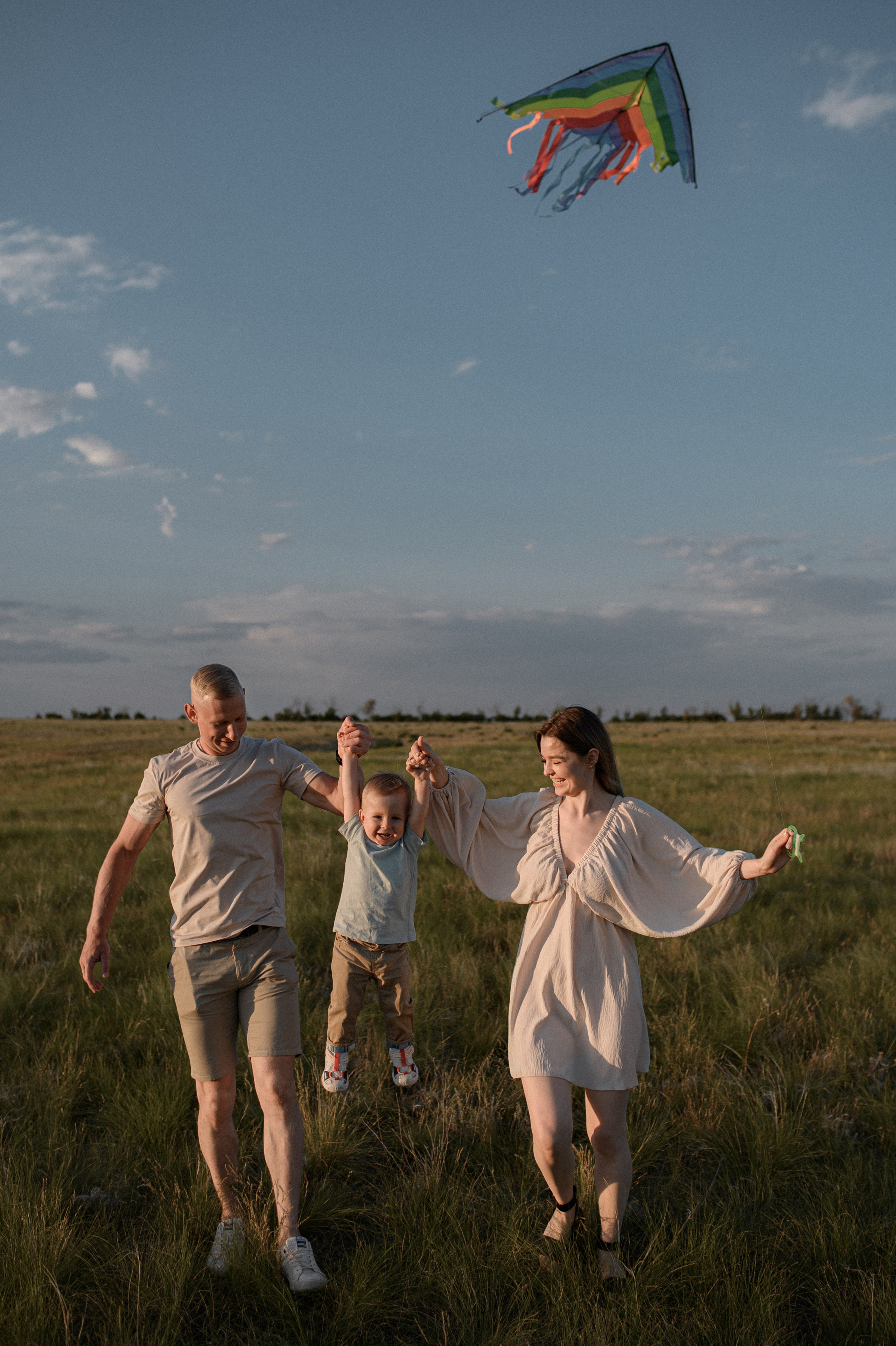 Дарина, Андрей, Паша. Www.ostermiller.ru