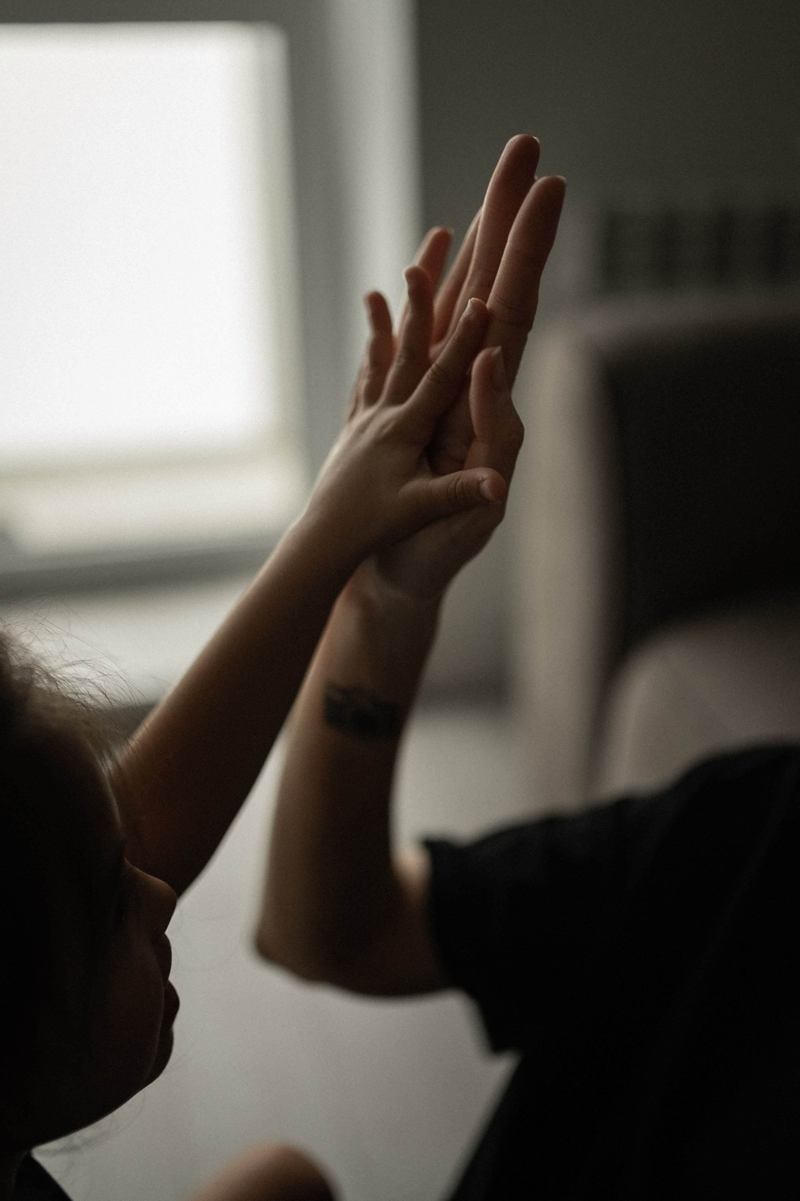 Наташа и Лия. Www.ostermiller.ru