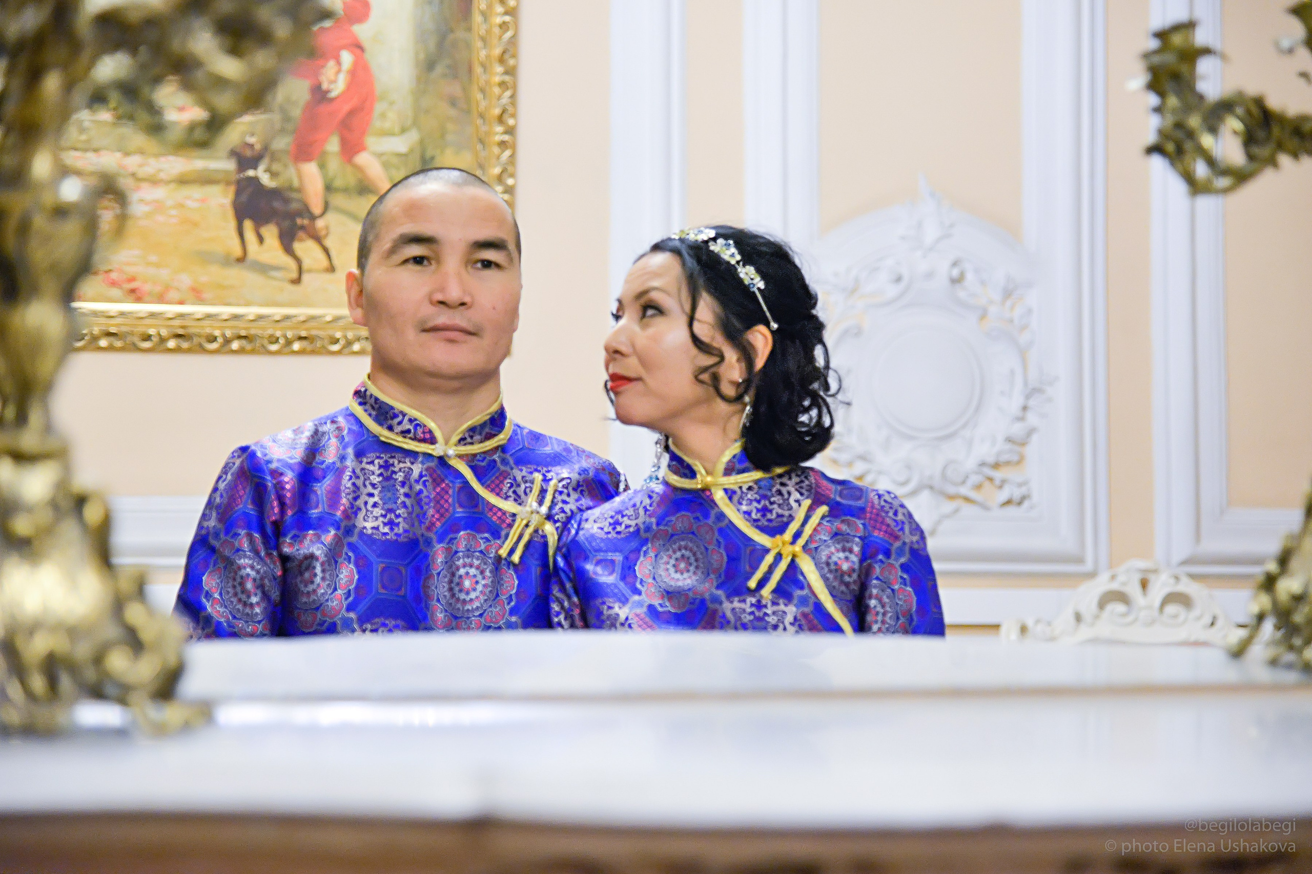 Свадьба I Национальная. Событийный фотограф в Санкт — Петербурге Elena Ushakova