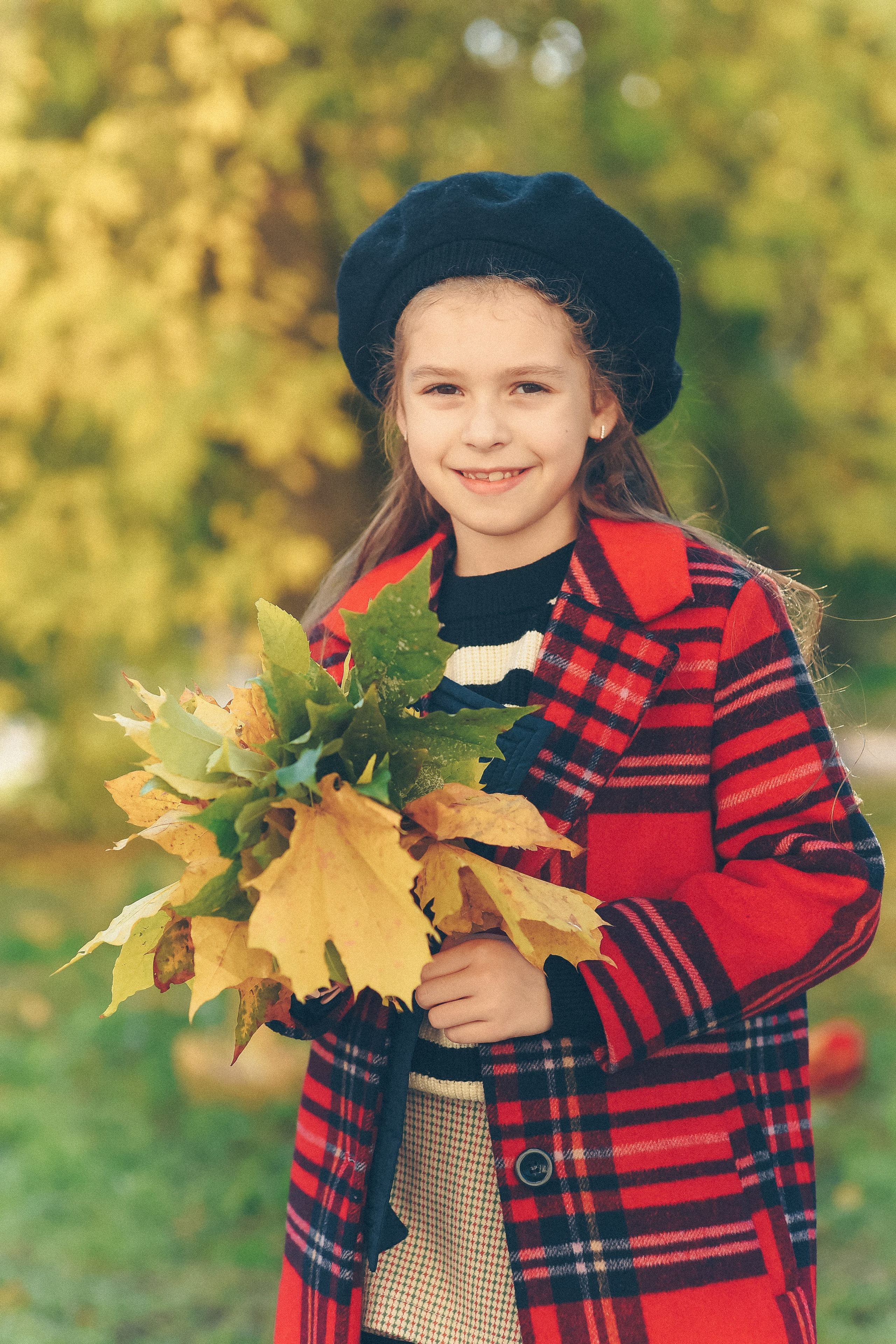 Детский сад. Римма Гусакова. Выпускные фотокниги. Детские и семейные фотосессии