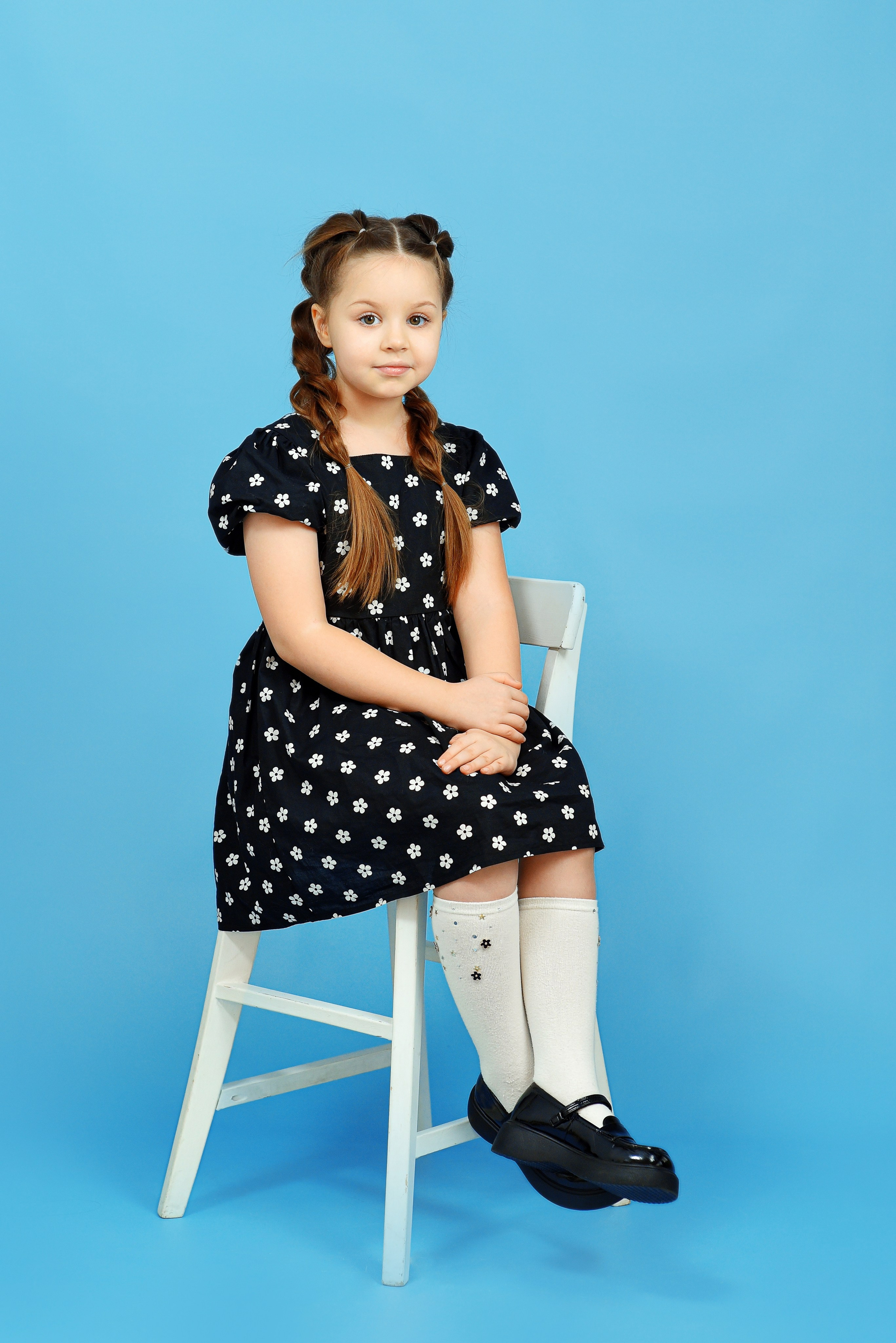 Детский сад. Римма Гусакова. Выпускные фотокниги. Детские и семейные фотосессии