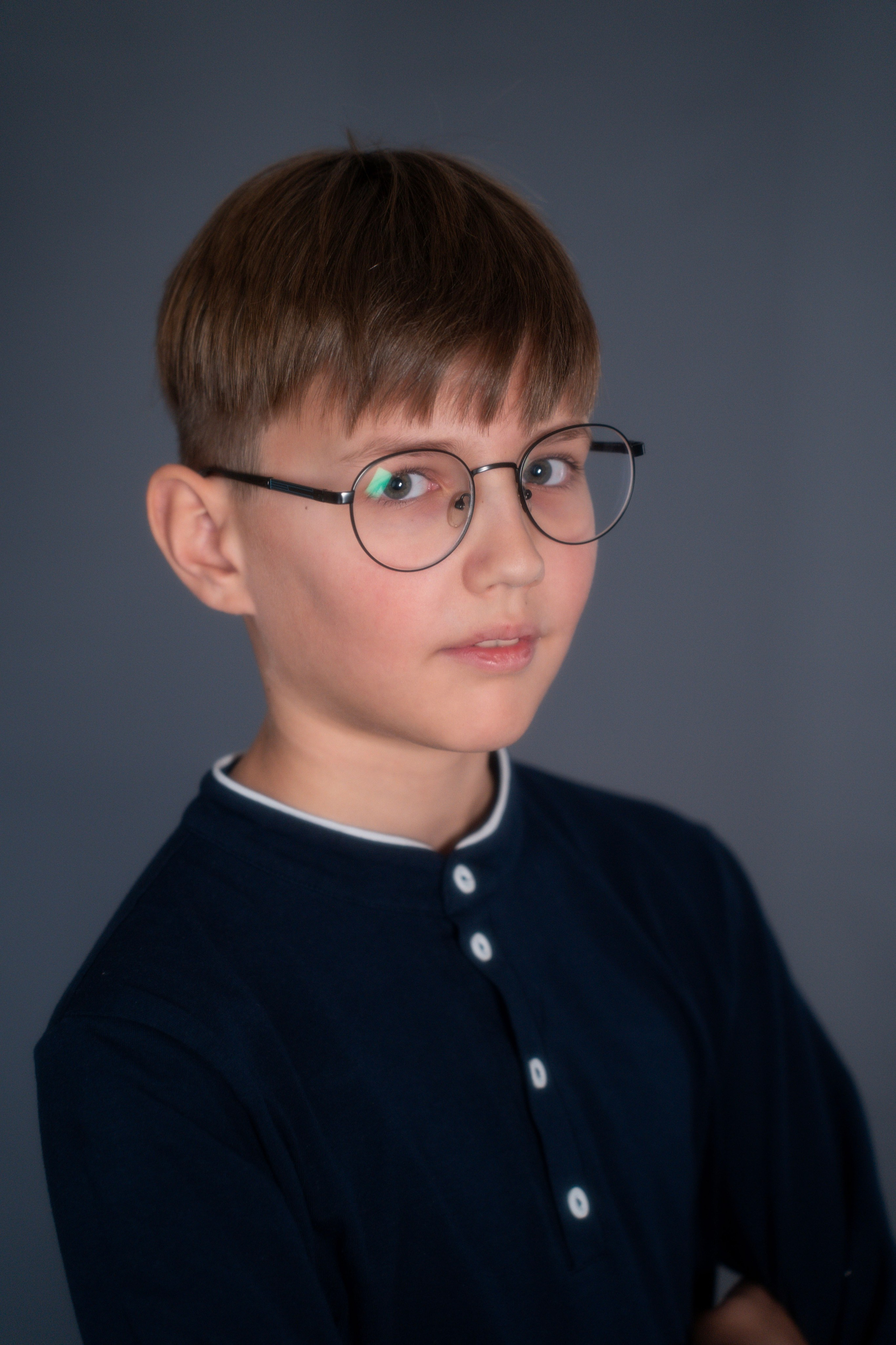 Детские актерские визитки (фото+видео). Фото / Видеосъемка в Москве