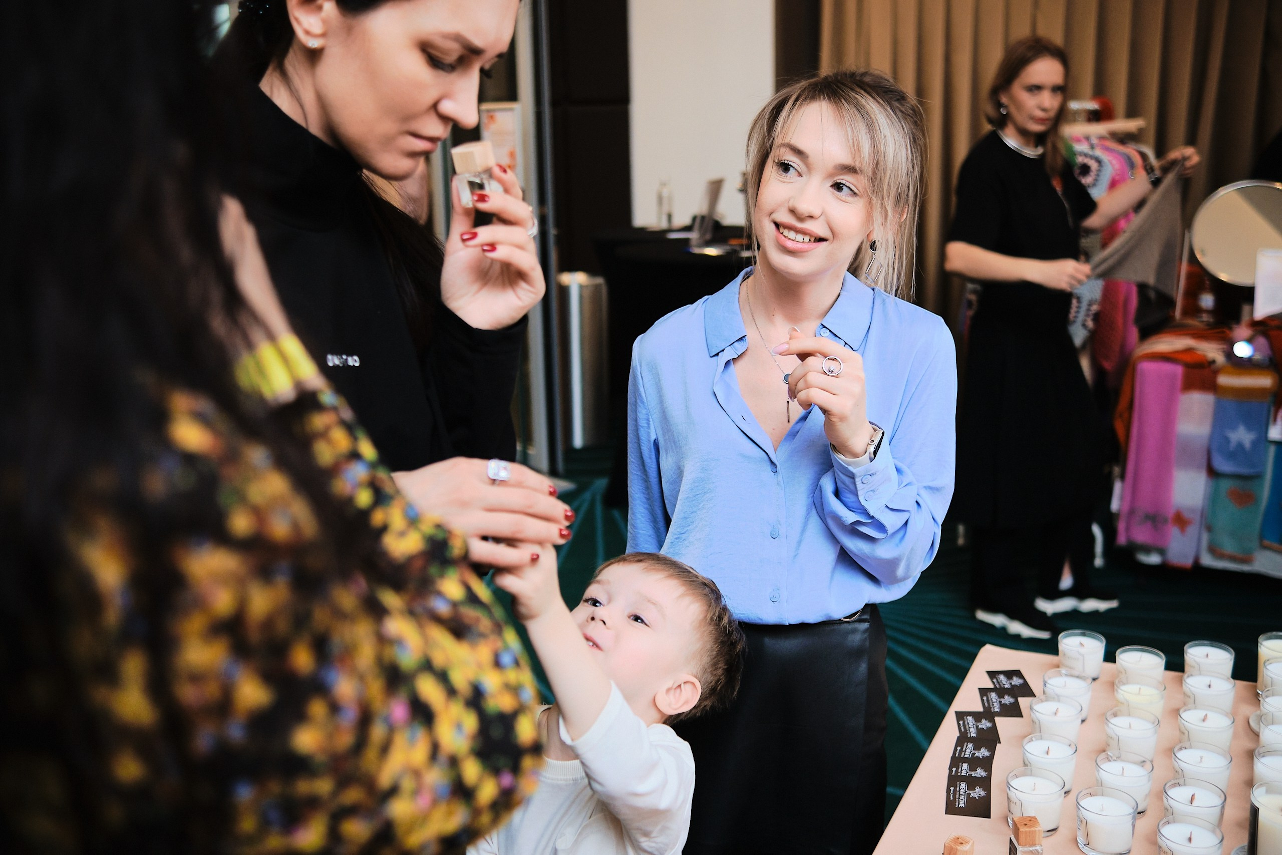 «Fashion Day» — 2024. Матвей Яворский — фотограф в Челябинске