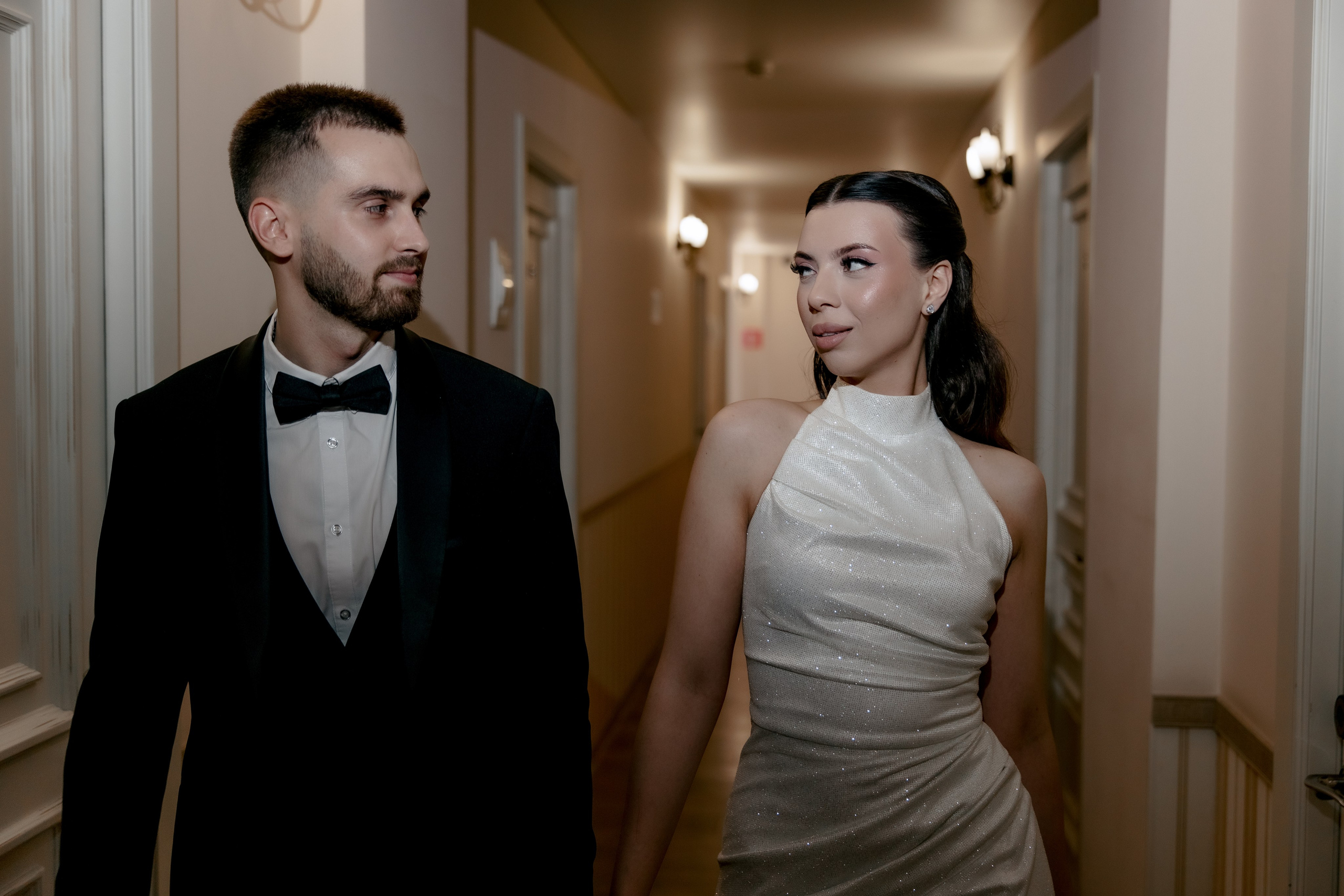 Сергей и Ксения. Свадебный фотограф в Астрахани