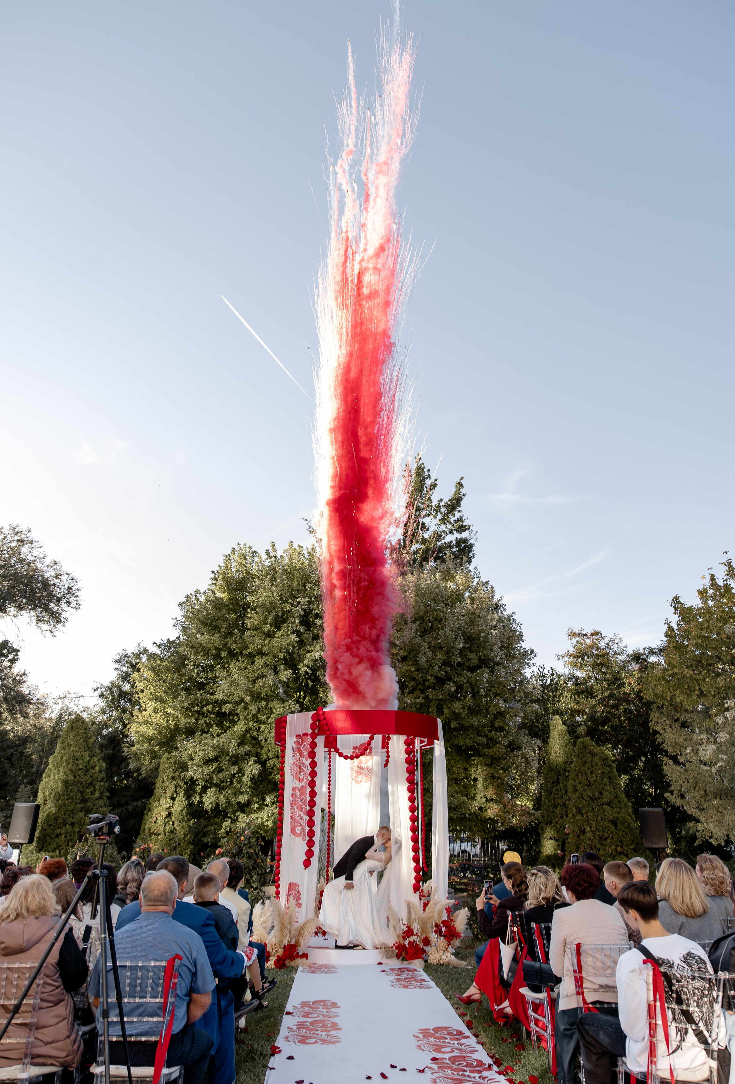 Свадебный фотограф в Астрахани