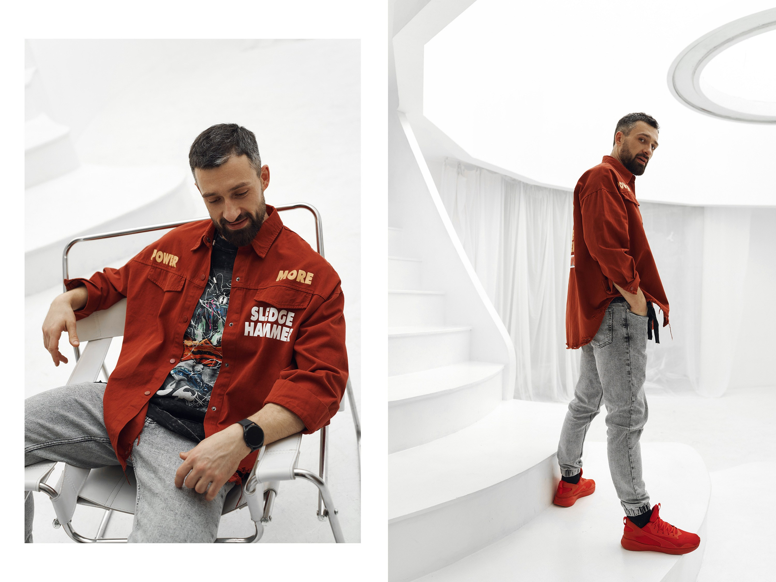 Портреты. Свадебный фотограф в Москве и Подмосковье Виктор Одинцов