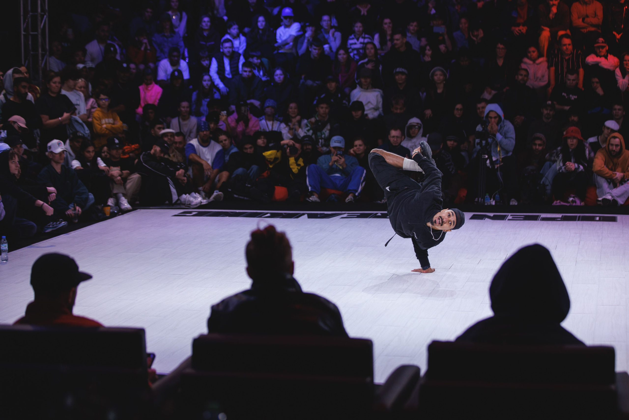 Breaking. Bivol images