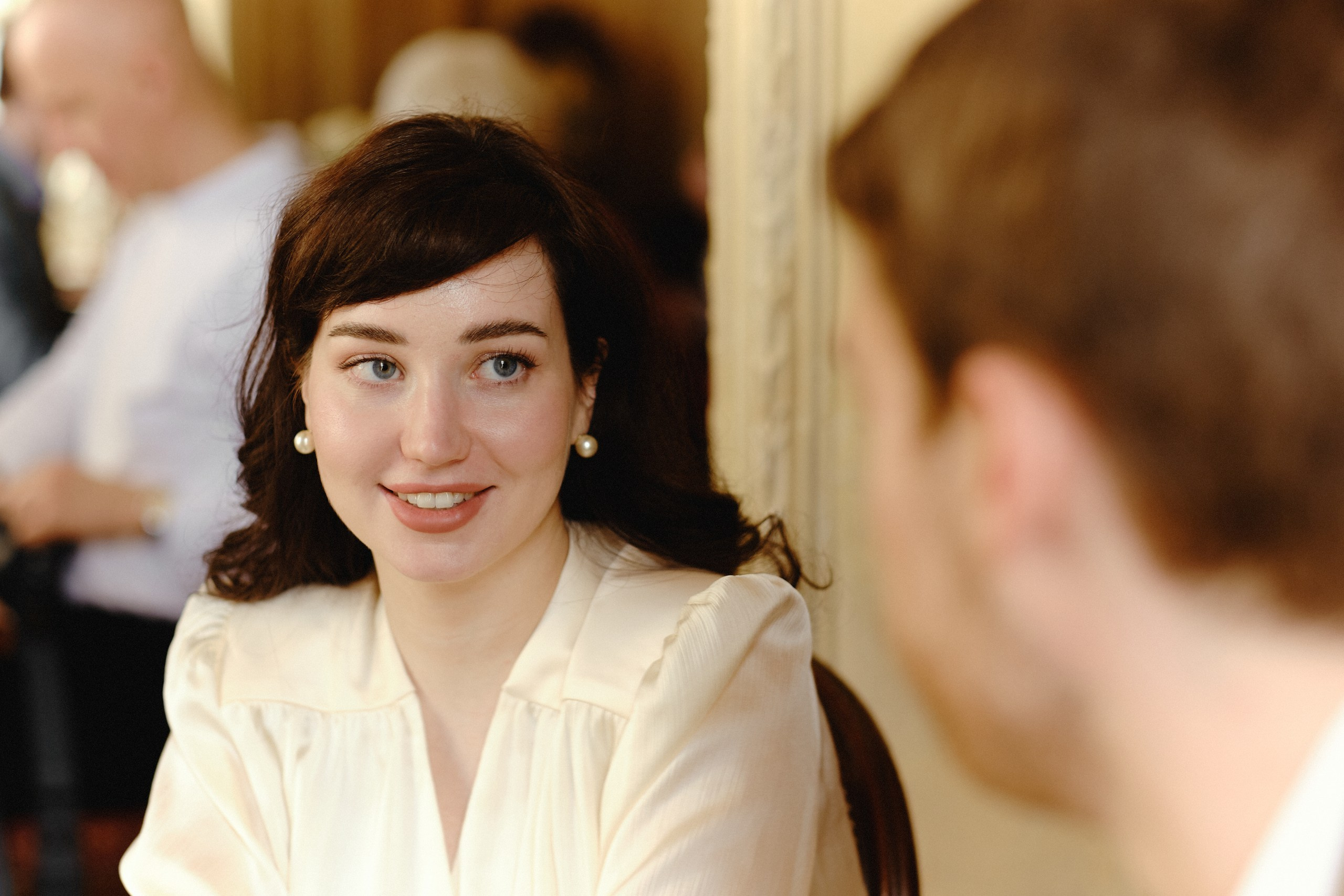 Lovers. Портретный и репортажный фотограф в Москве Острикова Анастасия