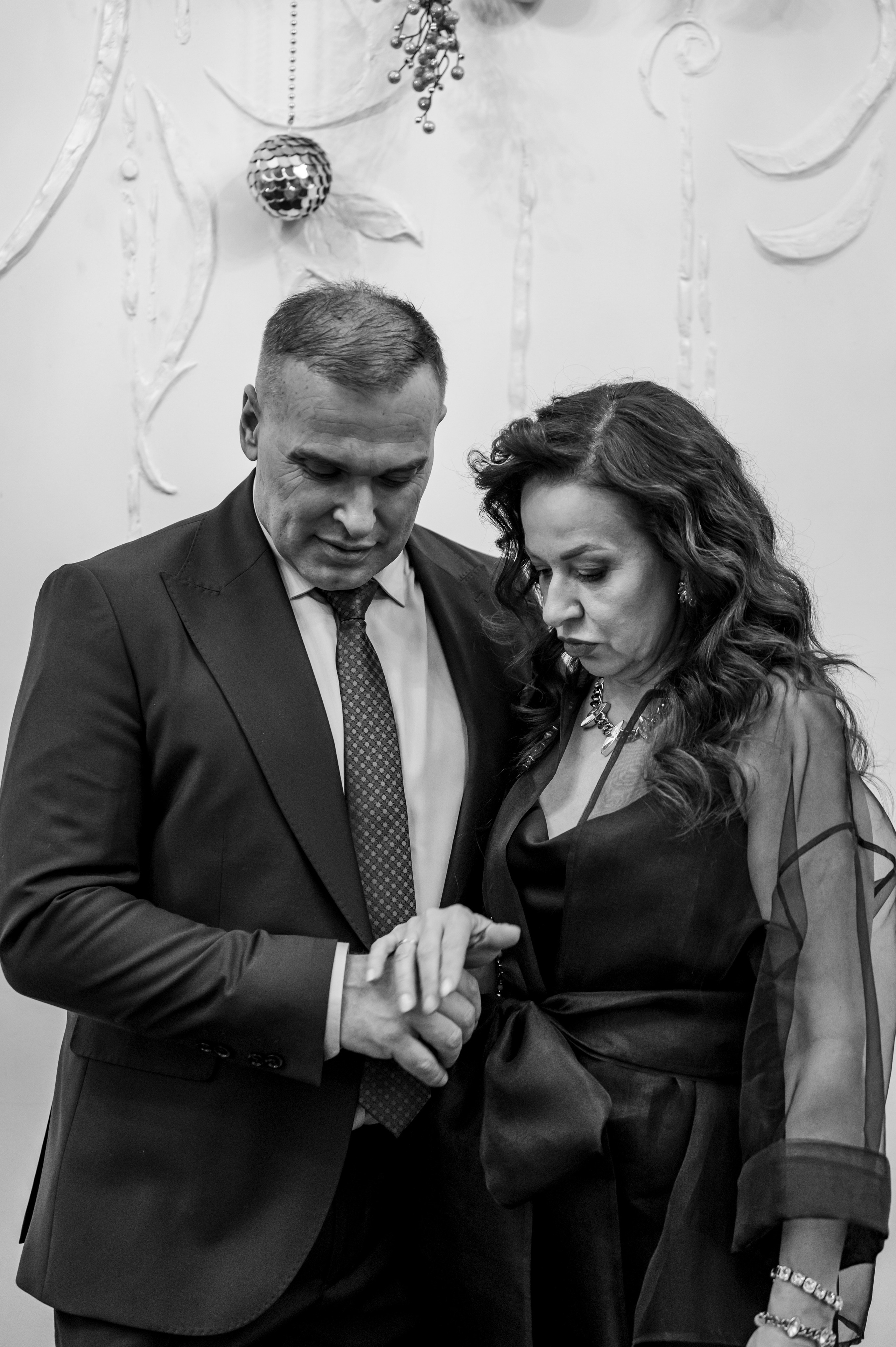 Корпоративы и юбилеи. Фотограф в Ярославле Матвей Павлов
