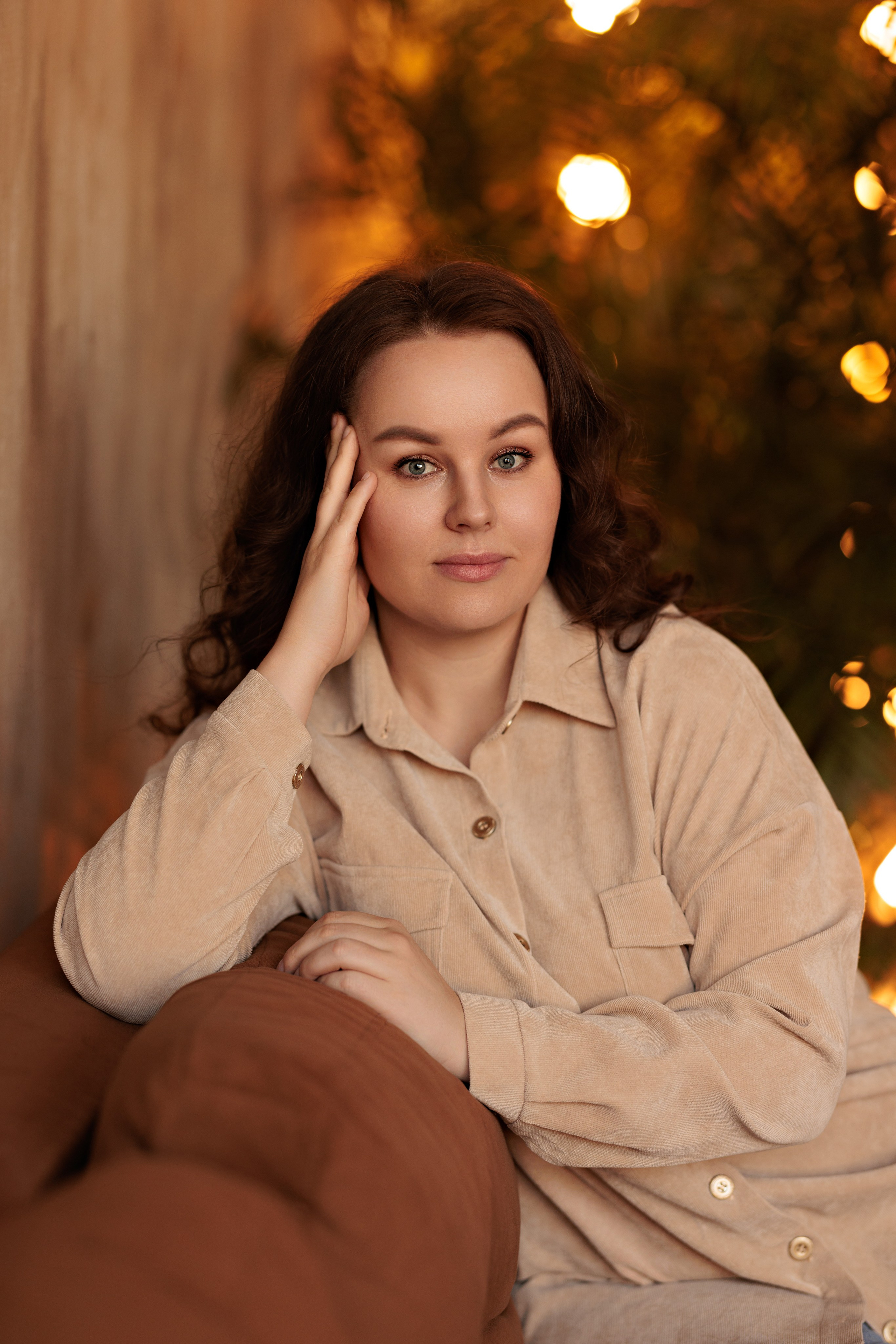 Матвею 1 год. Детский и семейный фотограф в Чите Анастасия Шубина