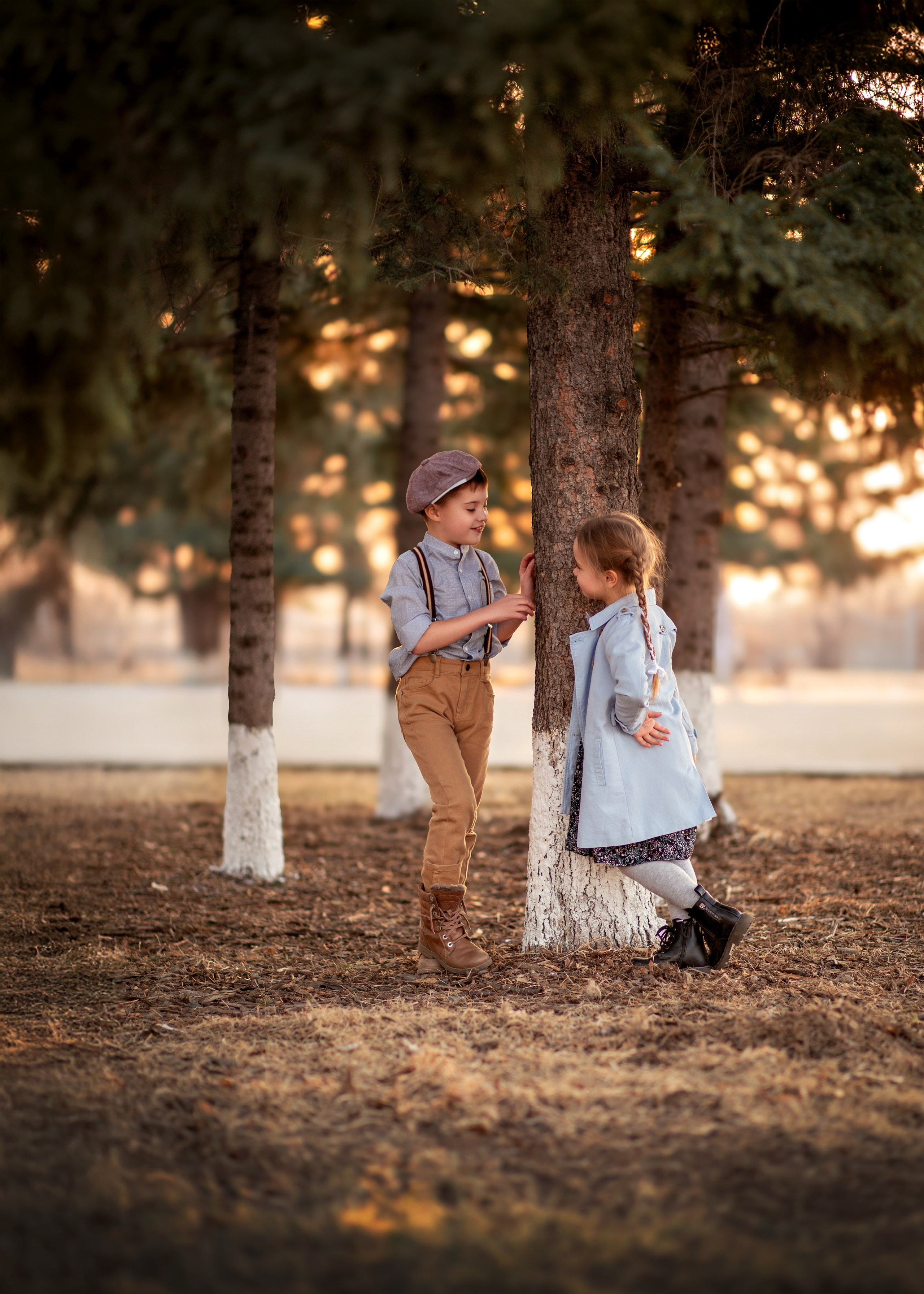 Дети. Детский и семейный фотограф в Чите Анастасия Шубина