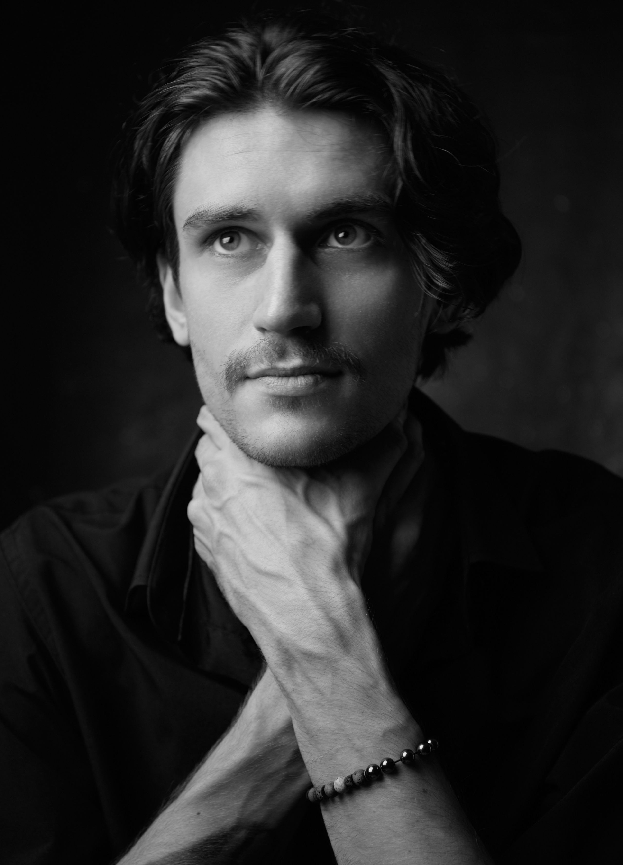 Maksim. Kolesnikova-art.ru