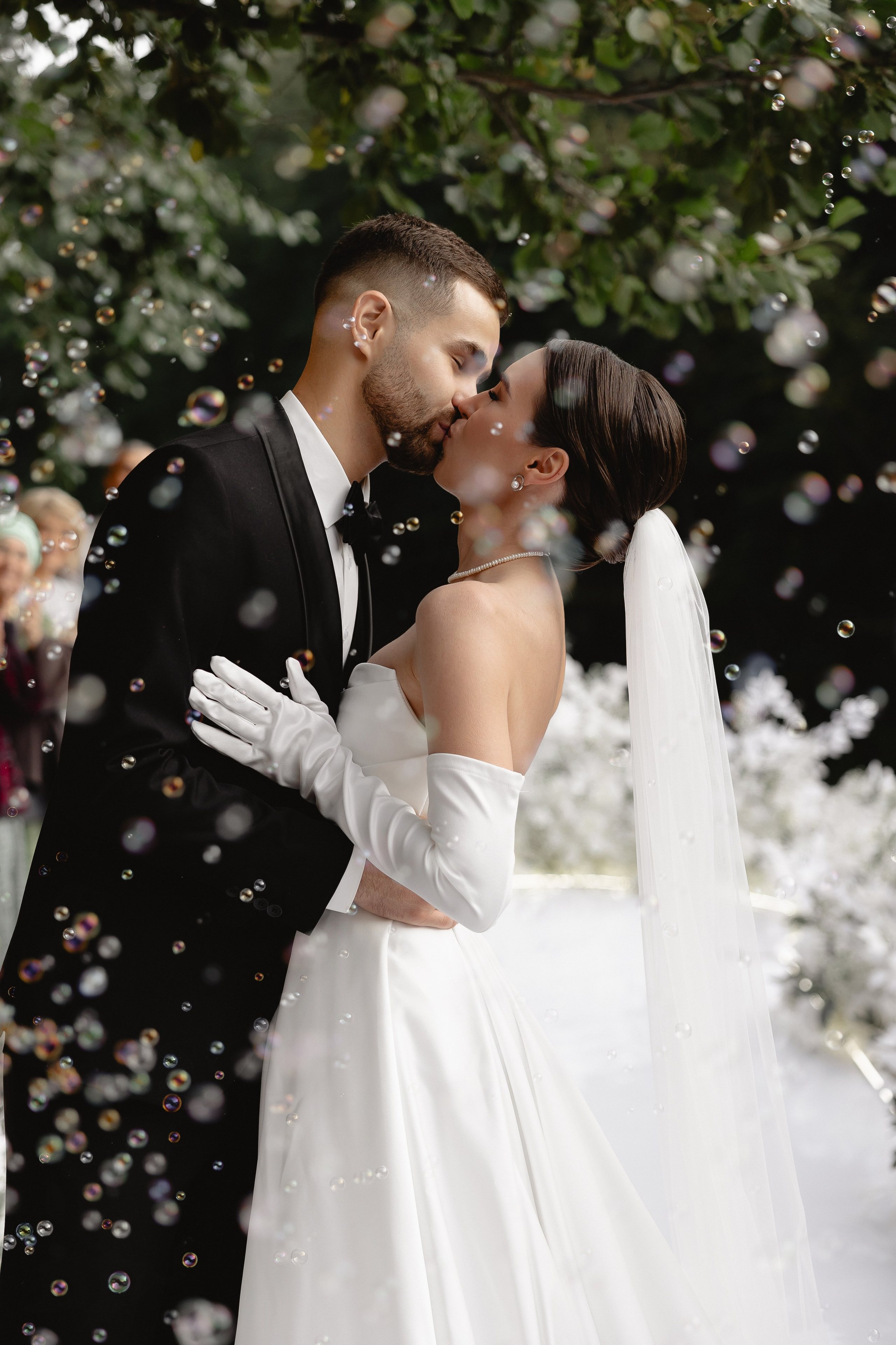 Равиль | Сабина. Свадебный фотограф|Казань|Москва