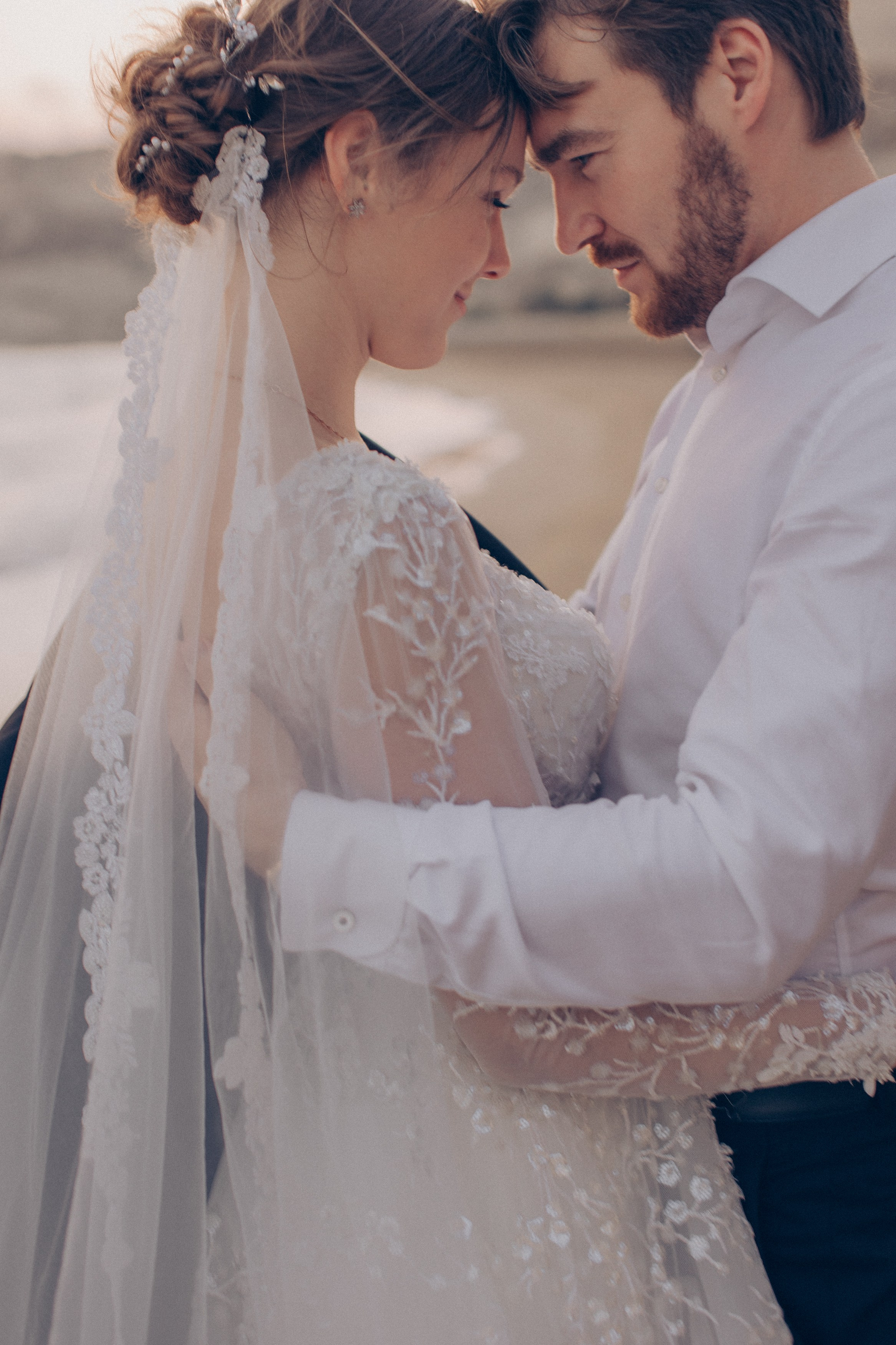 Cyprus whispers by the Mediterranean moonlight. Katerina Nord | Wedding and Couple Photographer in Germany and Europe