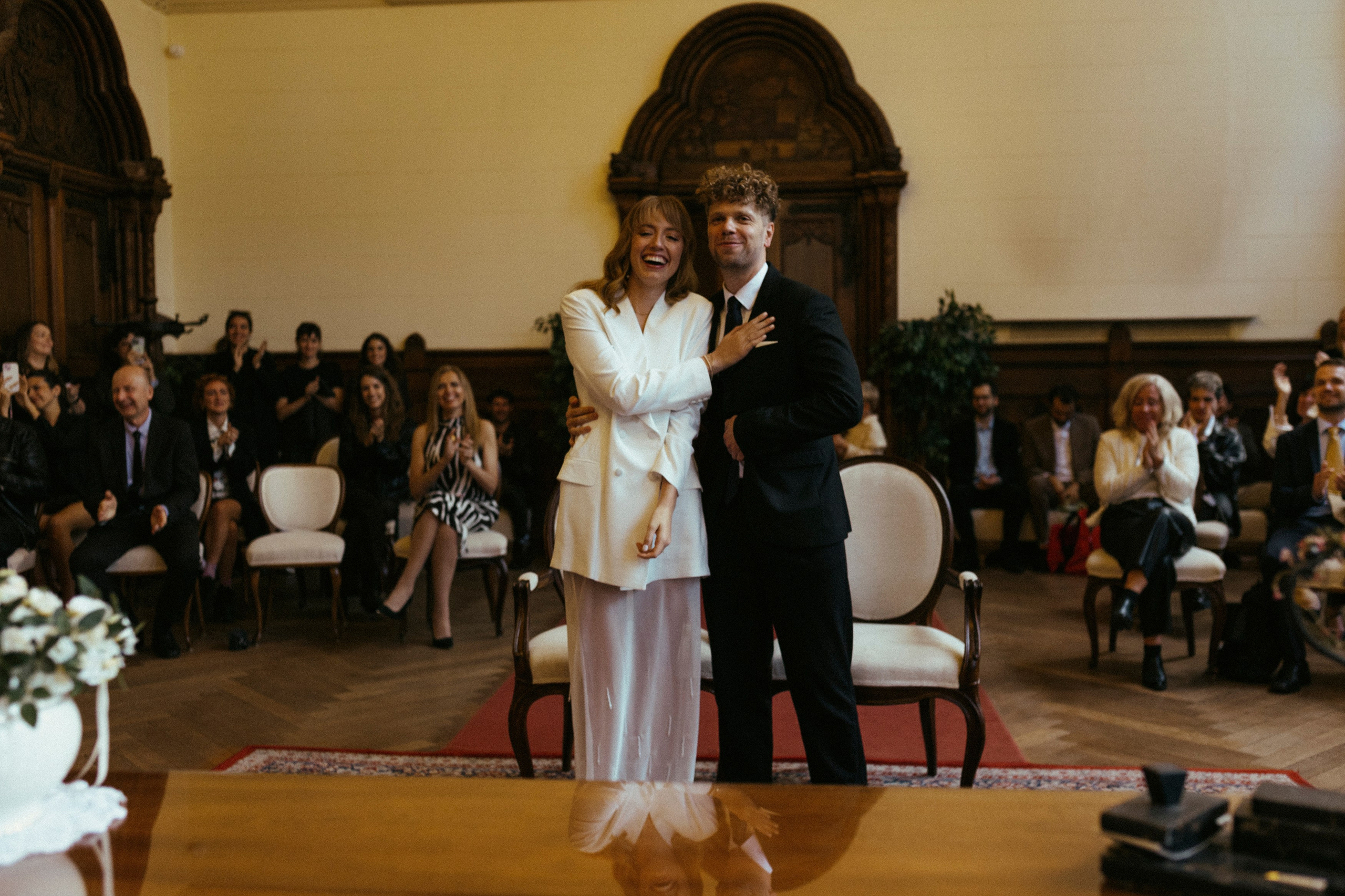 Berlin beats: Love, Fun and Party. Katerina Nord | Wedding and Couple Photographer in Germany and Europe