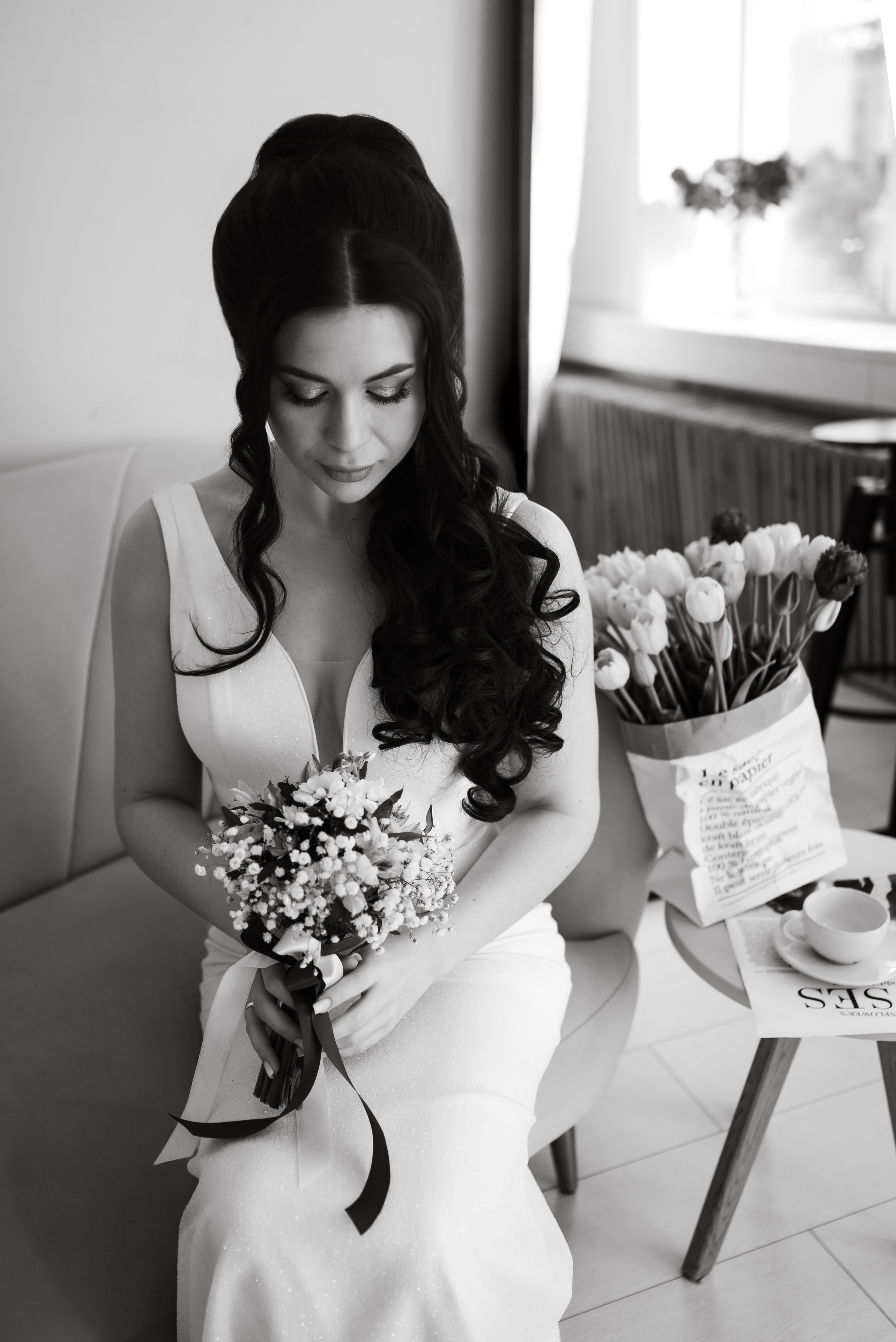 ВИКТОРИЯ И СЕРГЕЙ. Фотограф Ксения Огородова портфолио