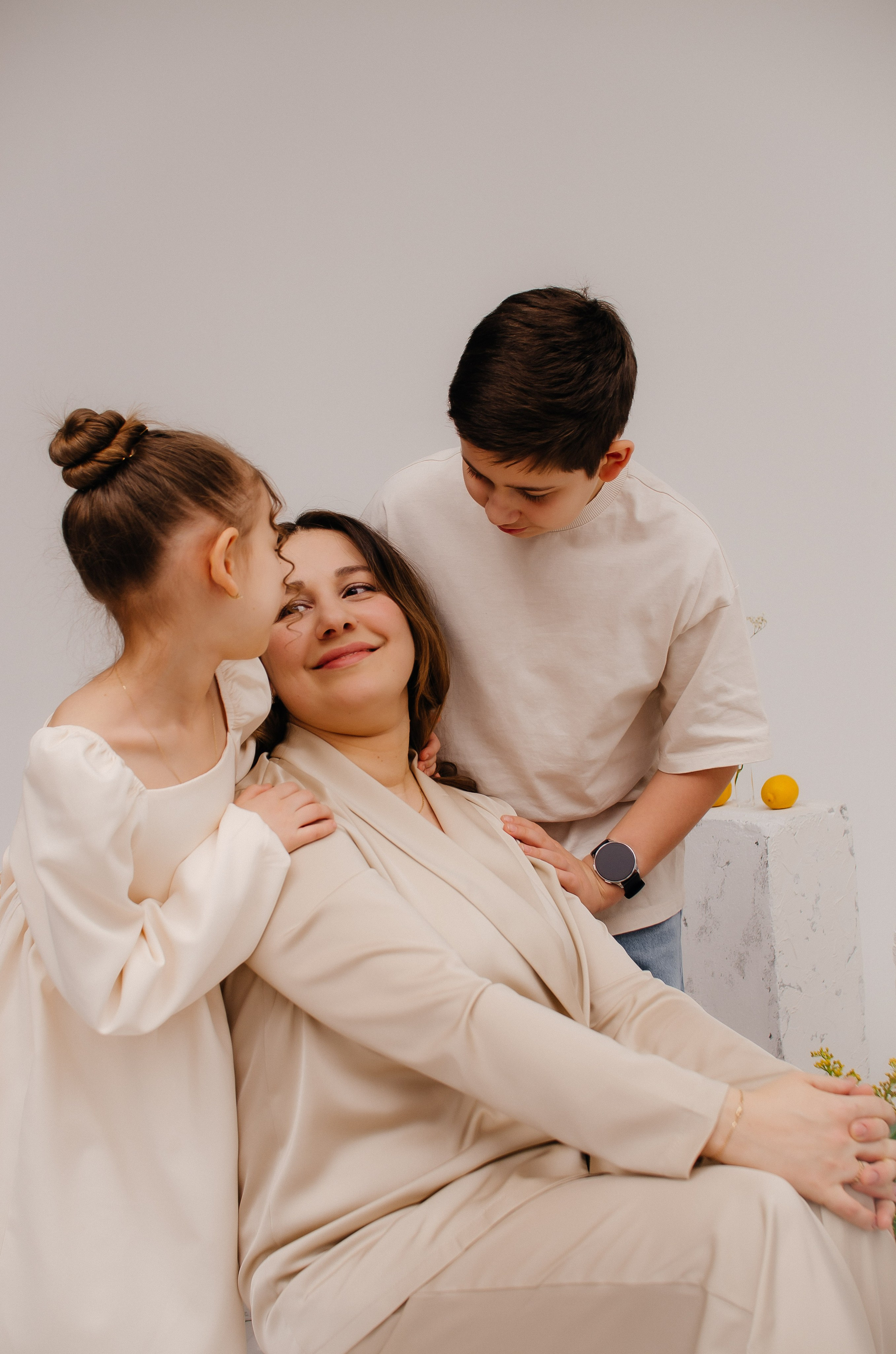 Юсуф и Азиза