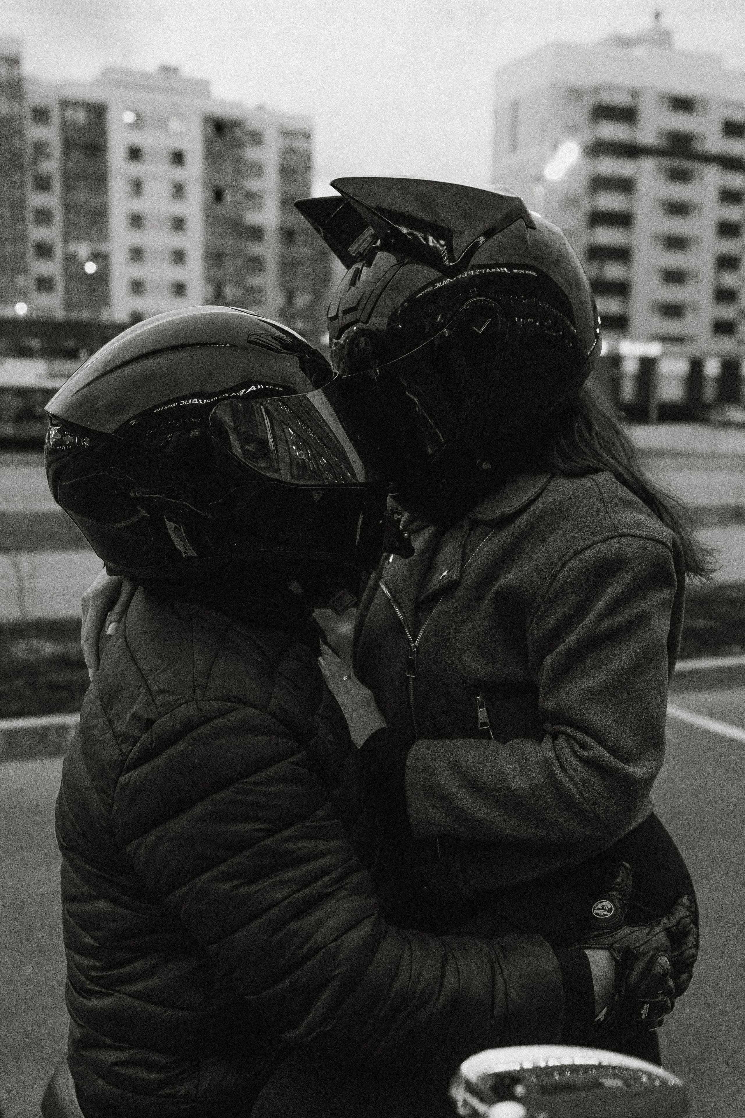 Михаил и Каролина. Семейный и индивидуальный фотограф в Новом Уренгое