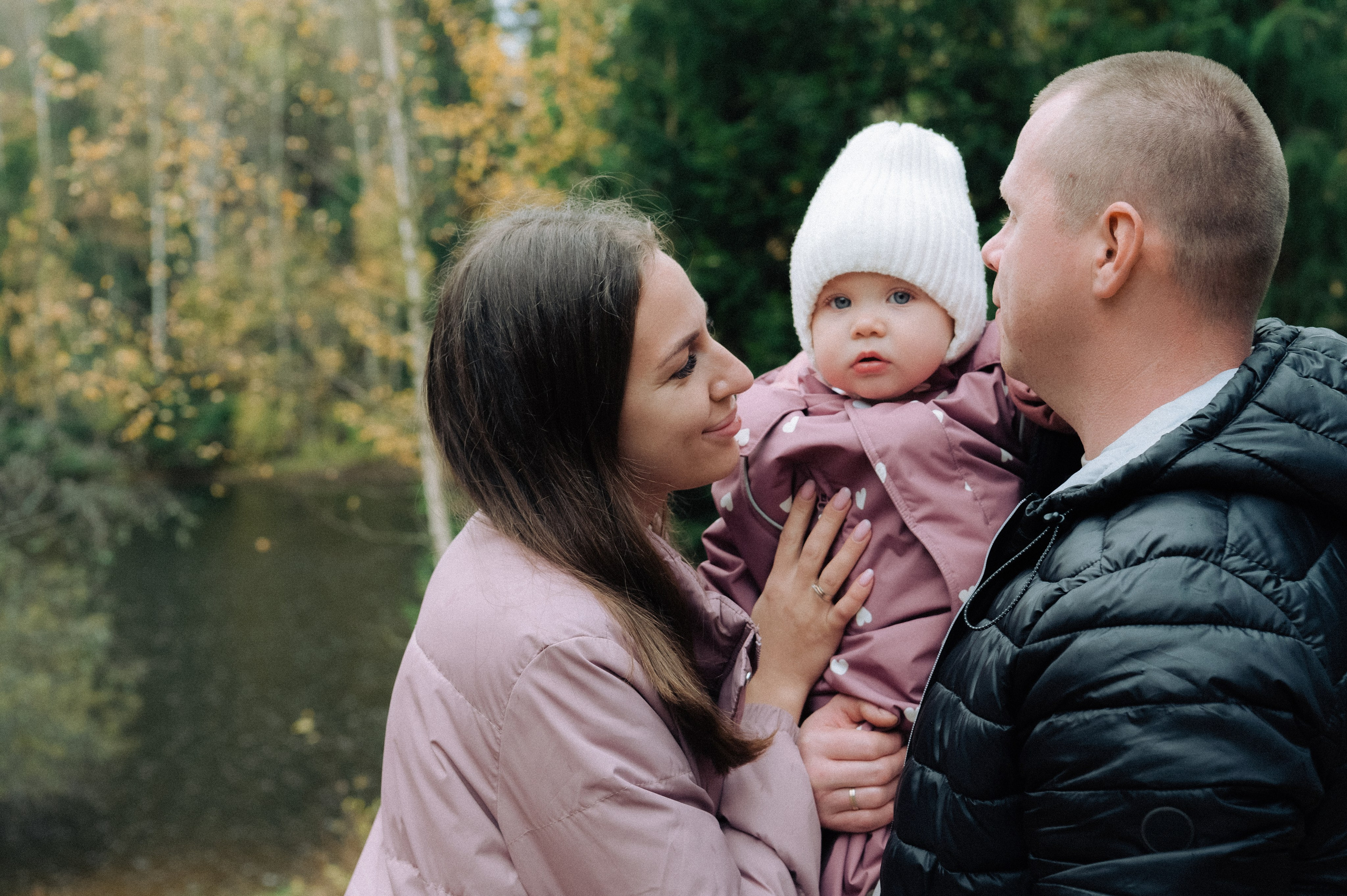 Alena | Mira | Kostya. Свадебный фотограф Санкт-Петербург DanyaPhotoart