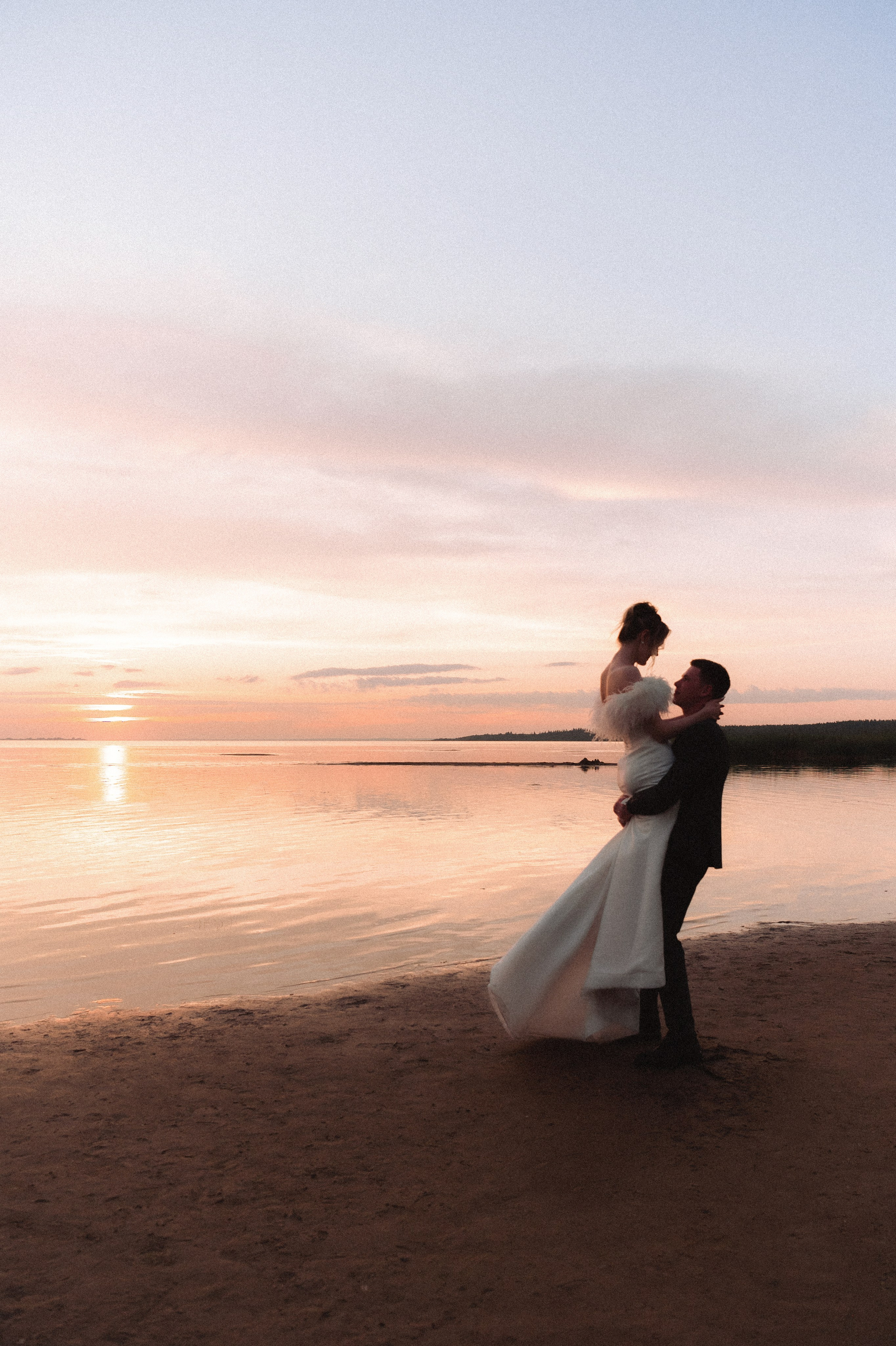 Daria | Egor. Свадебный фотограф Санкт-Петербург DanyaPhotoart