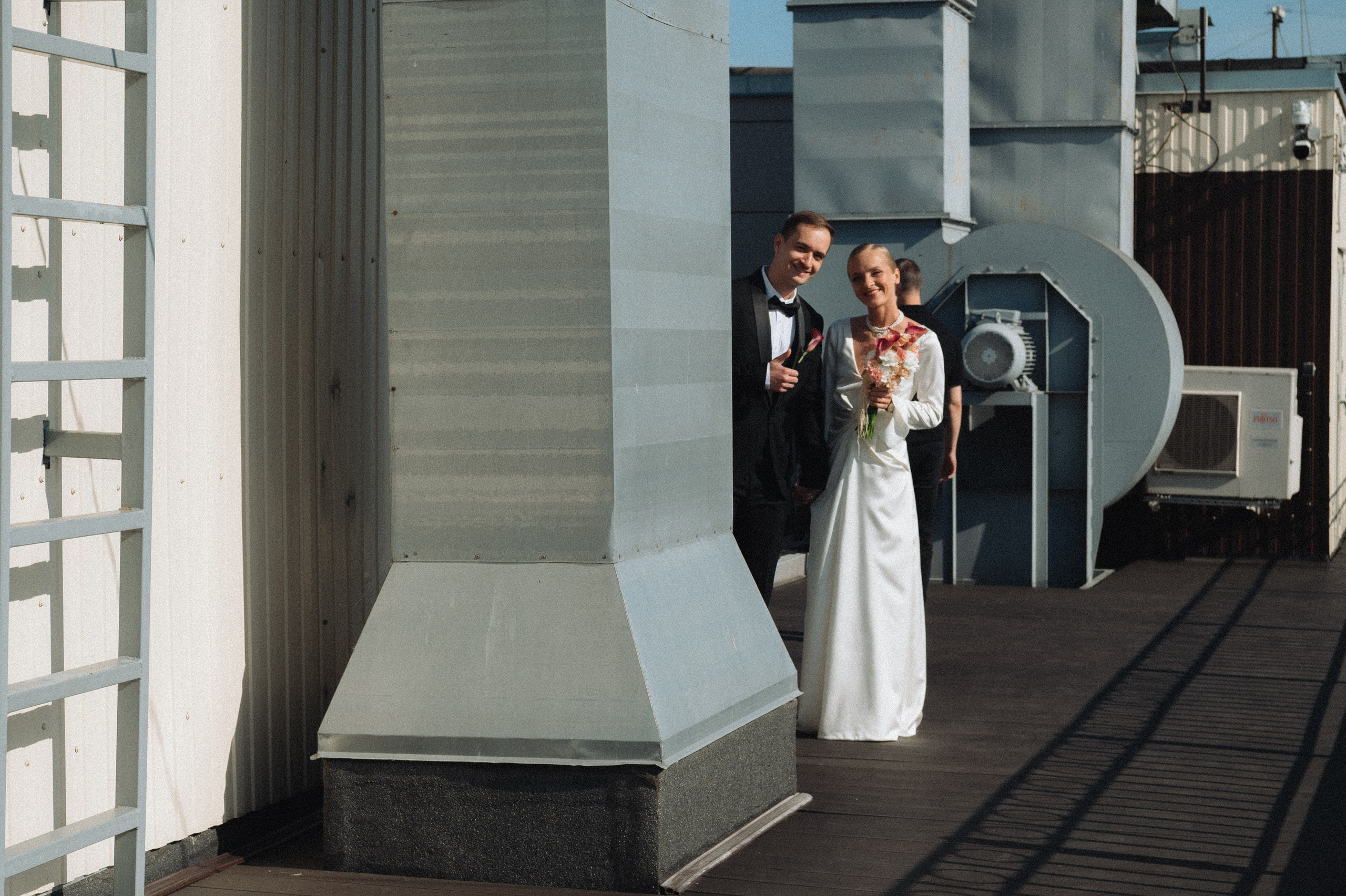 Svetlana|Egor. Свадебный фотограф Санкт-Петербург DanyaPhotoart