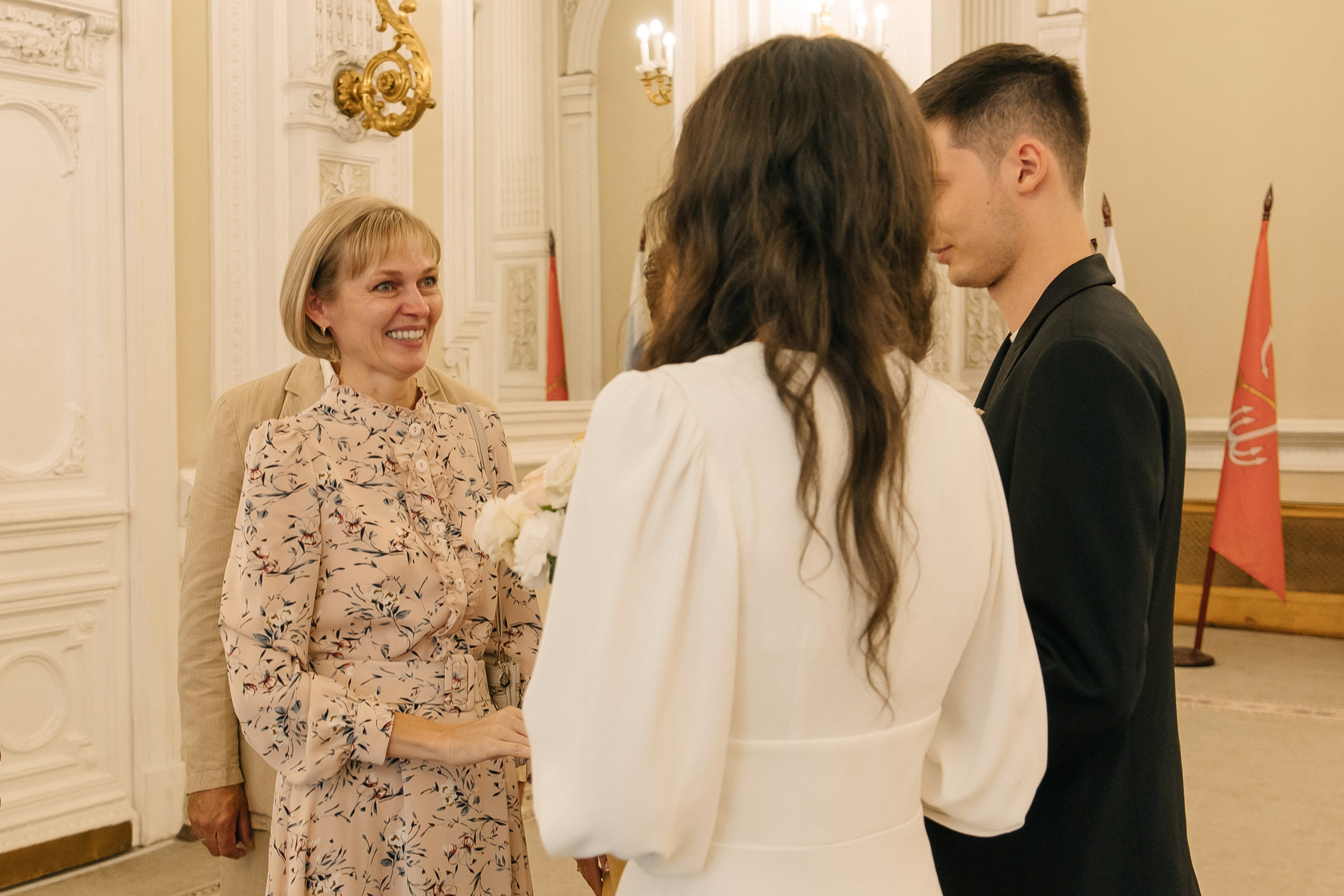 ANONS. Мария — Свадебный фотограф