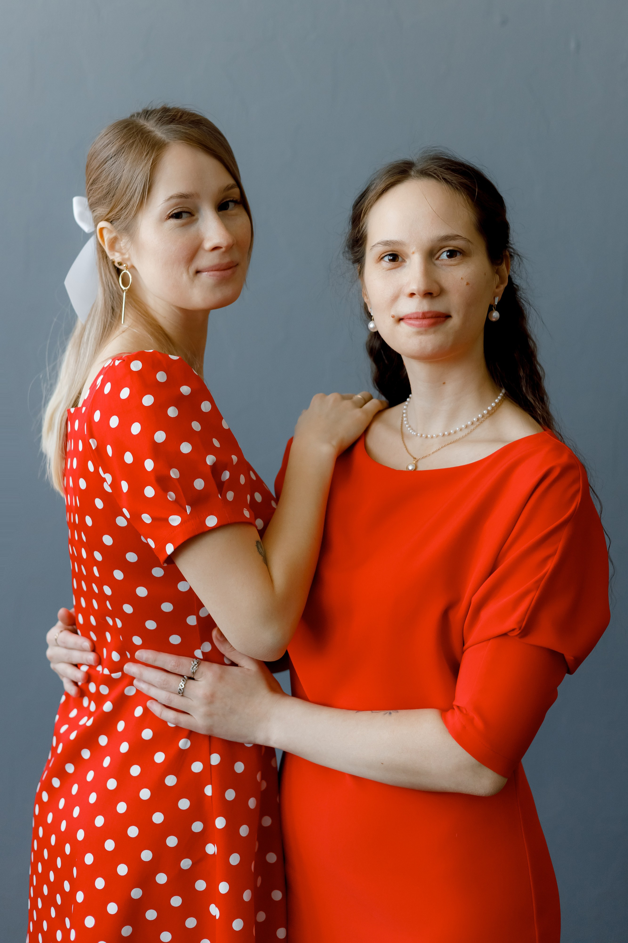 Семейные. Главная