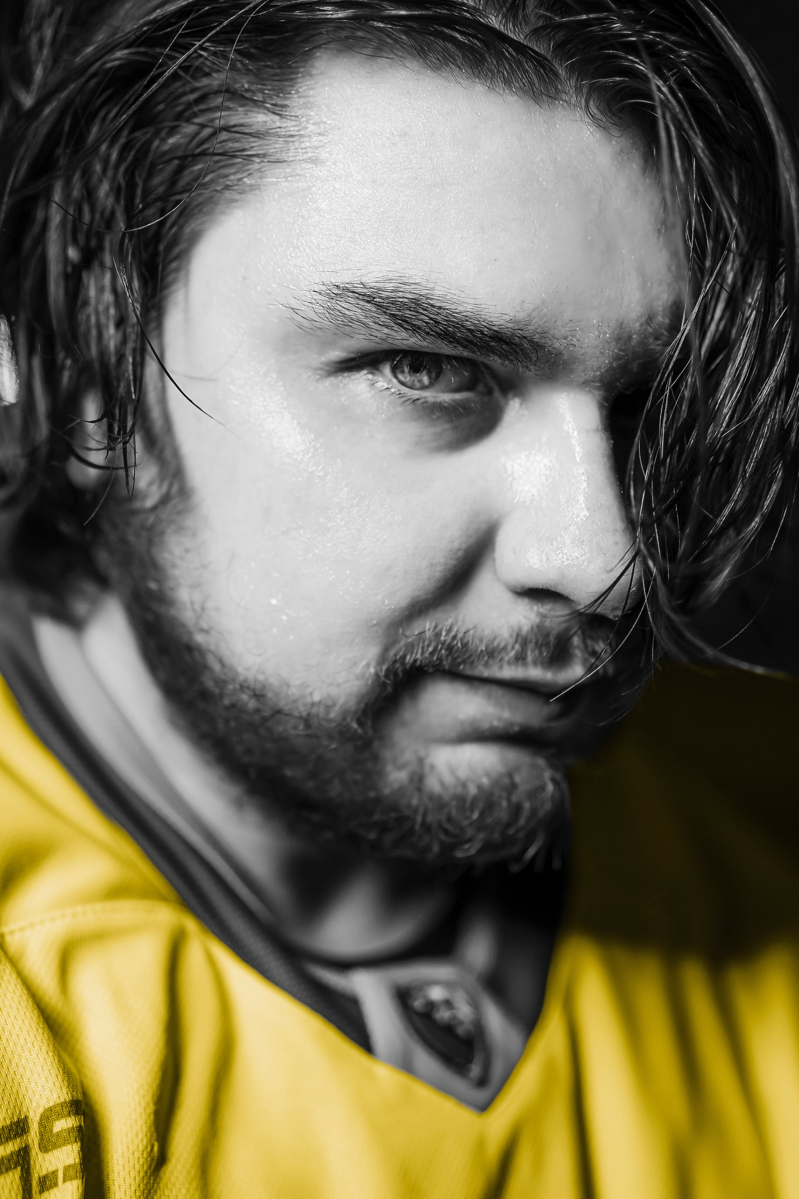 Космос. Вселенная хоккея и спорта. #фотокаквкино | Фотографирую людей