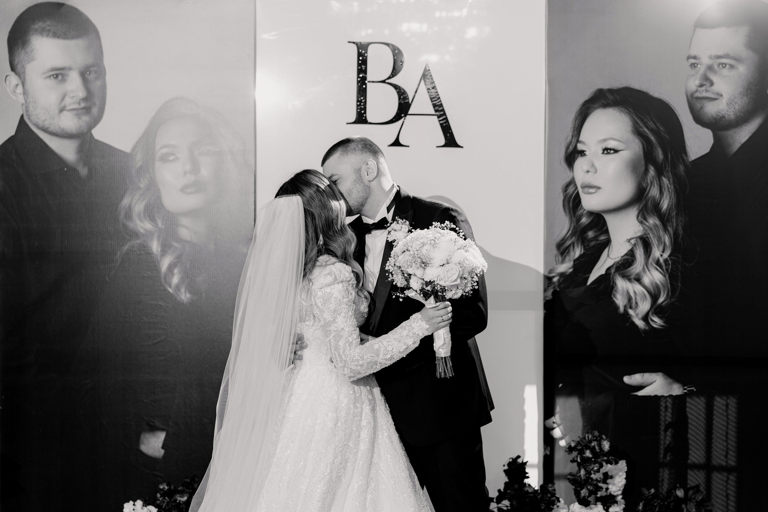 Вадим и Анастасия