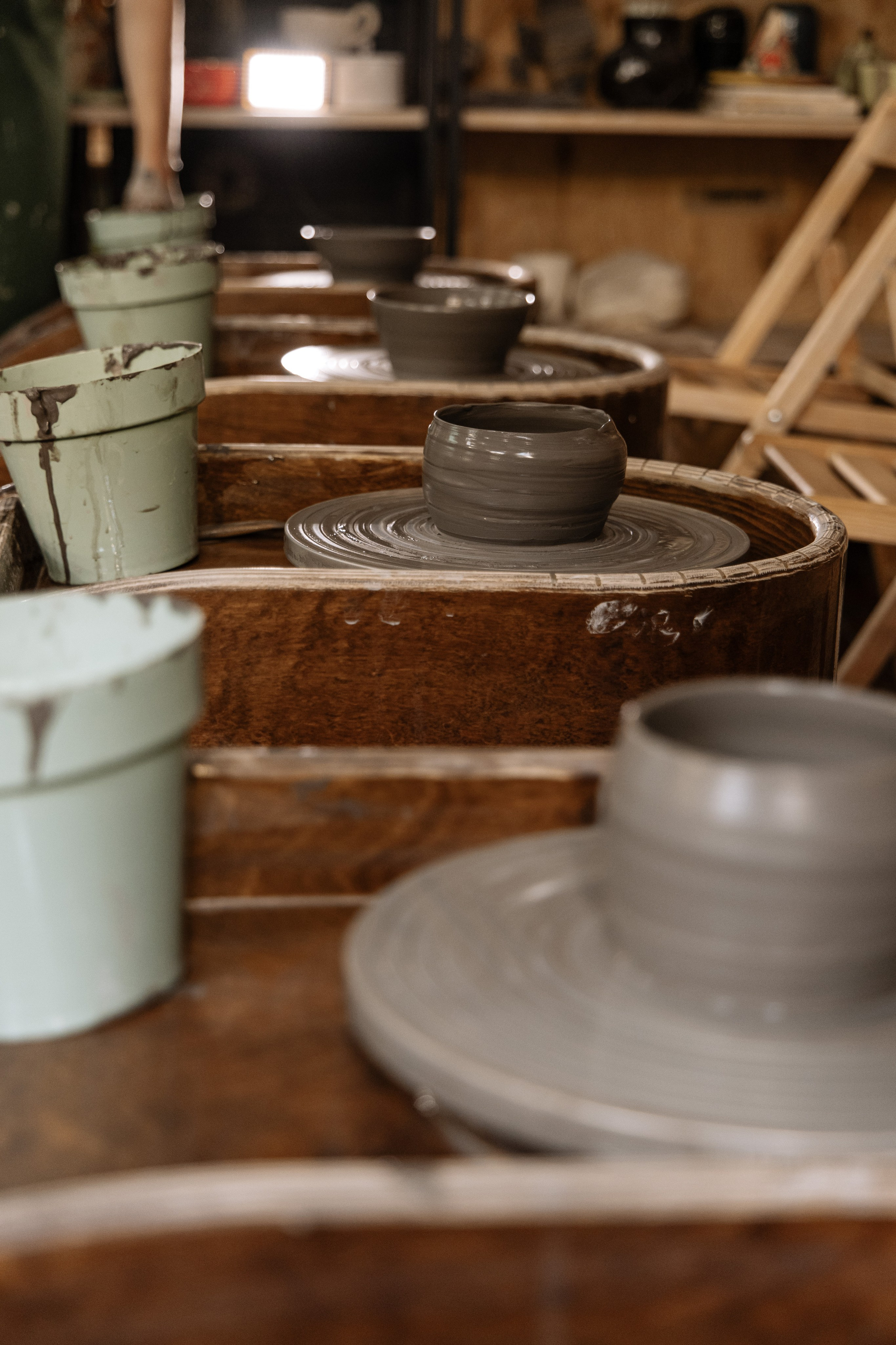 Юбилей Юлии. Aleksantis