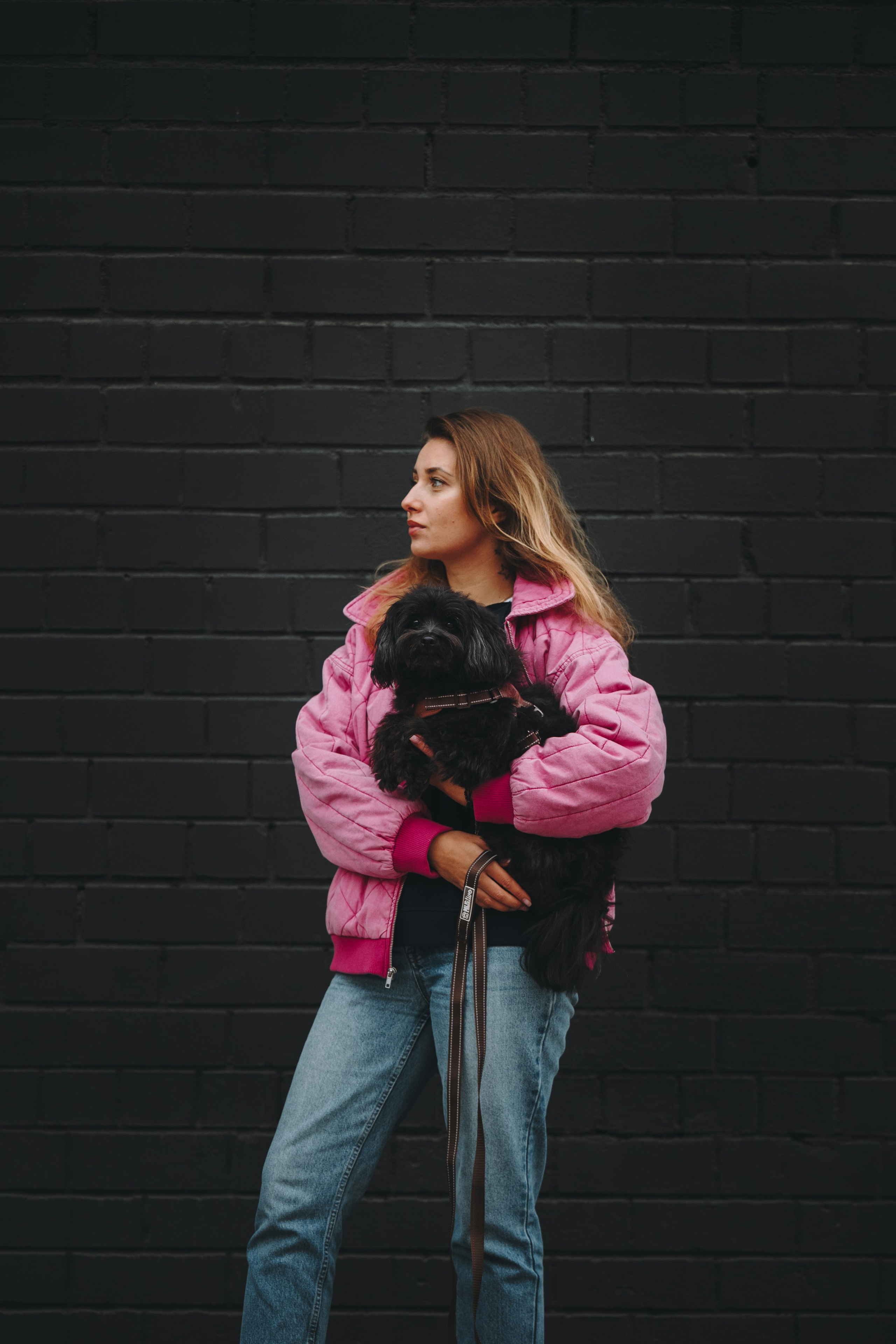 Pawsitive. Семейный фотограф анималист Ананьева Мария — Москва