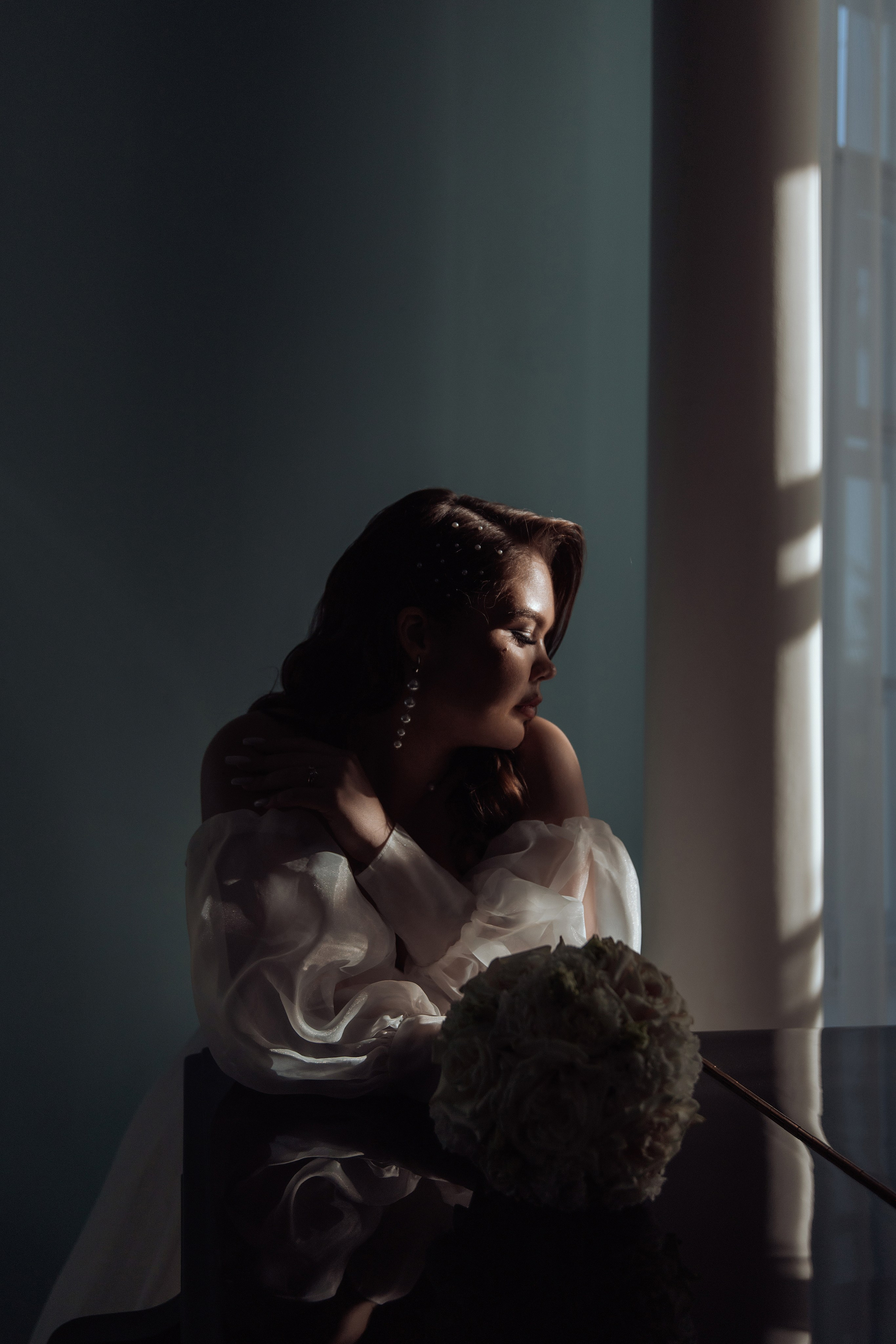 Свадебная фотосессия Артема и Ольги. СВАДЕБНЫЙ ФОТОГРАФ И ВИДЕОГРАФ УЛЬЯНОВСК