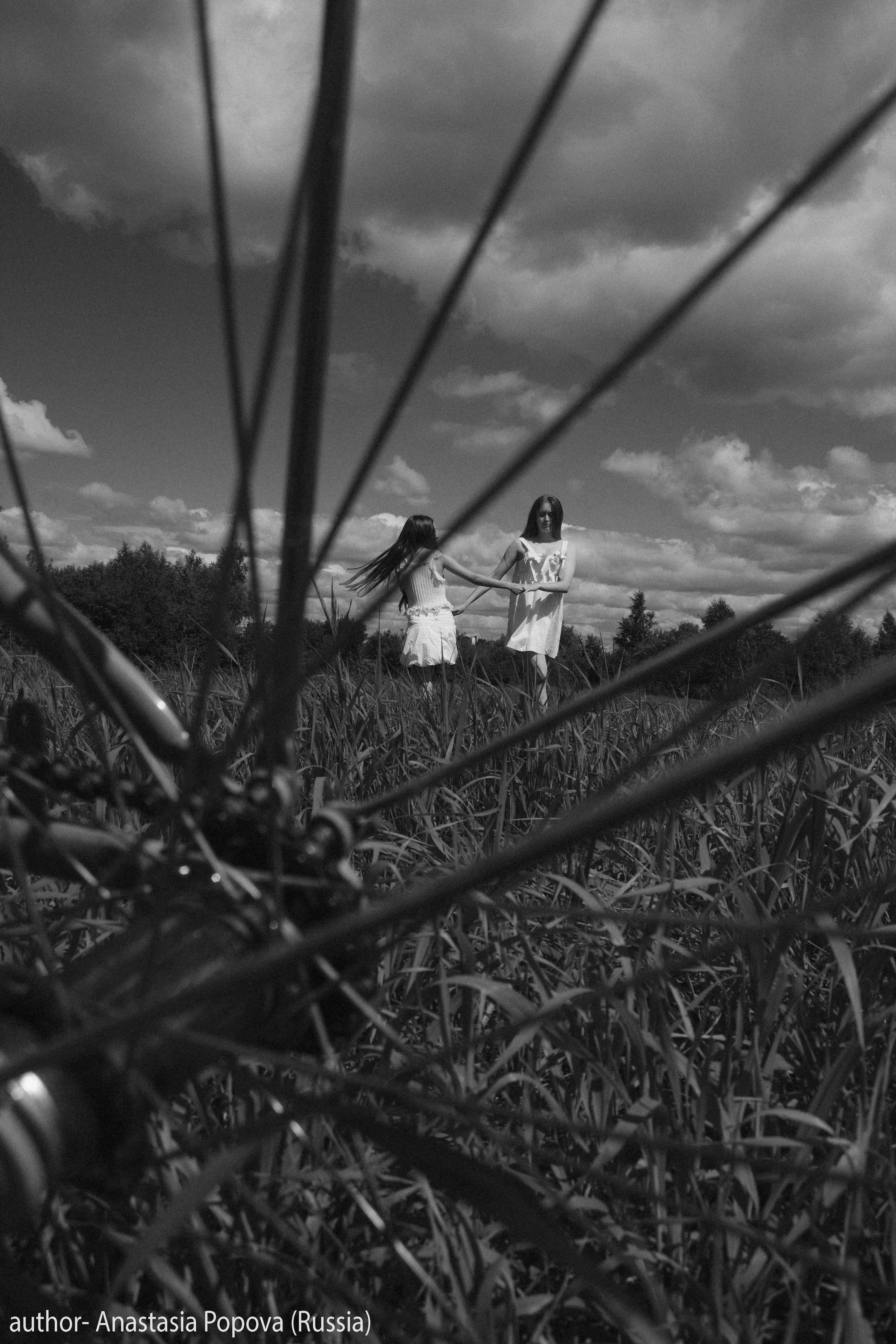 Gallery. UNUSUAL TALENT magazine