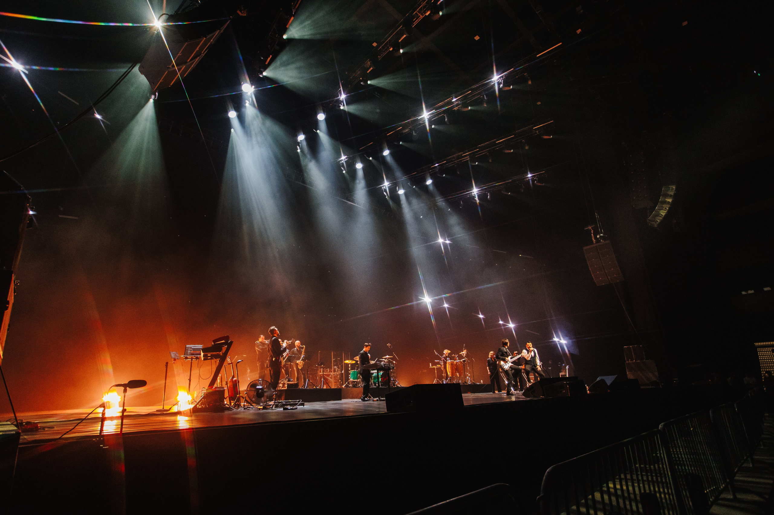 Emin, Live Арена. Фотограф Ольга Махалова — Санкт-Петербург, Москва, Нижний Новгород