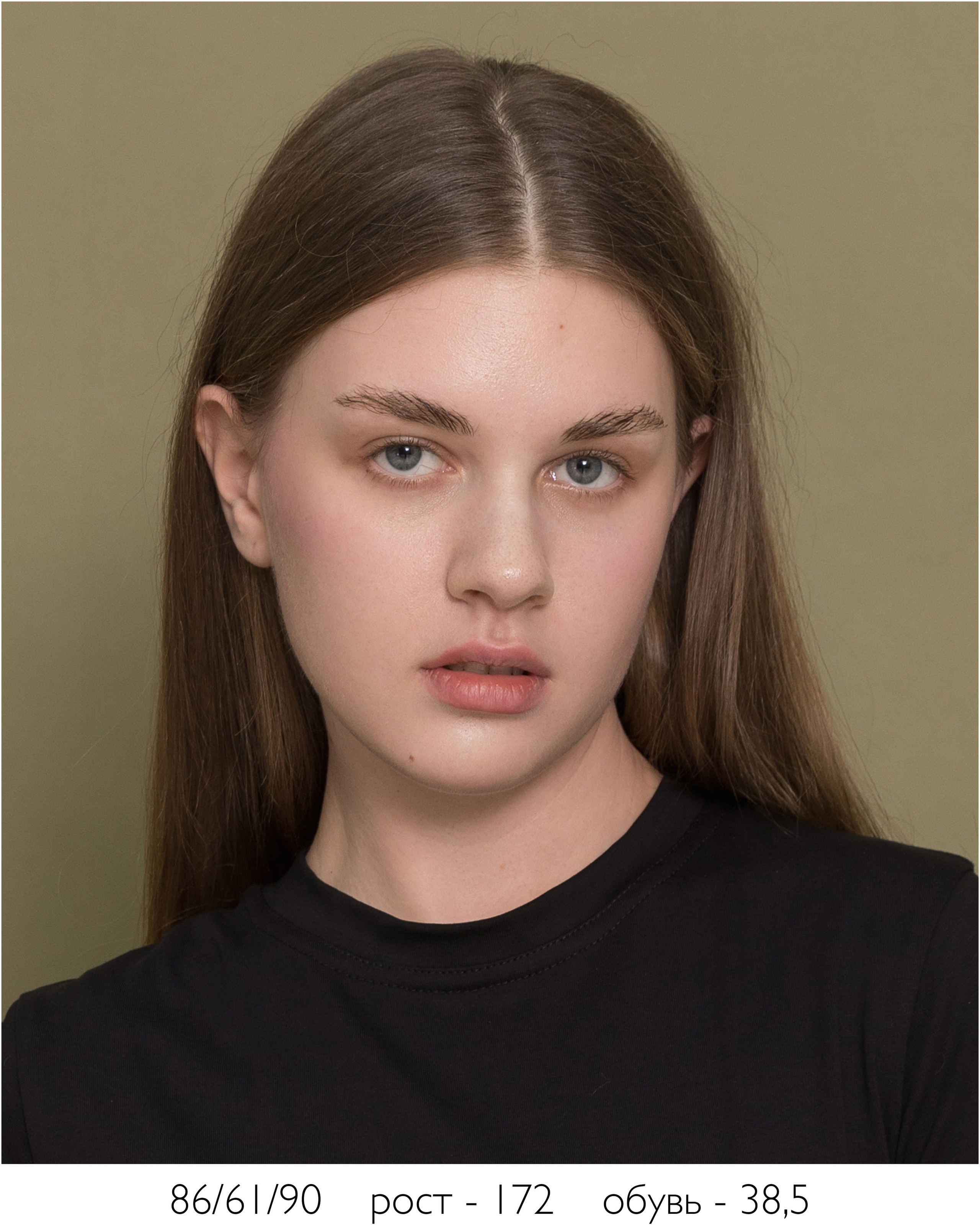 Вика. Модельное агентство