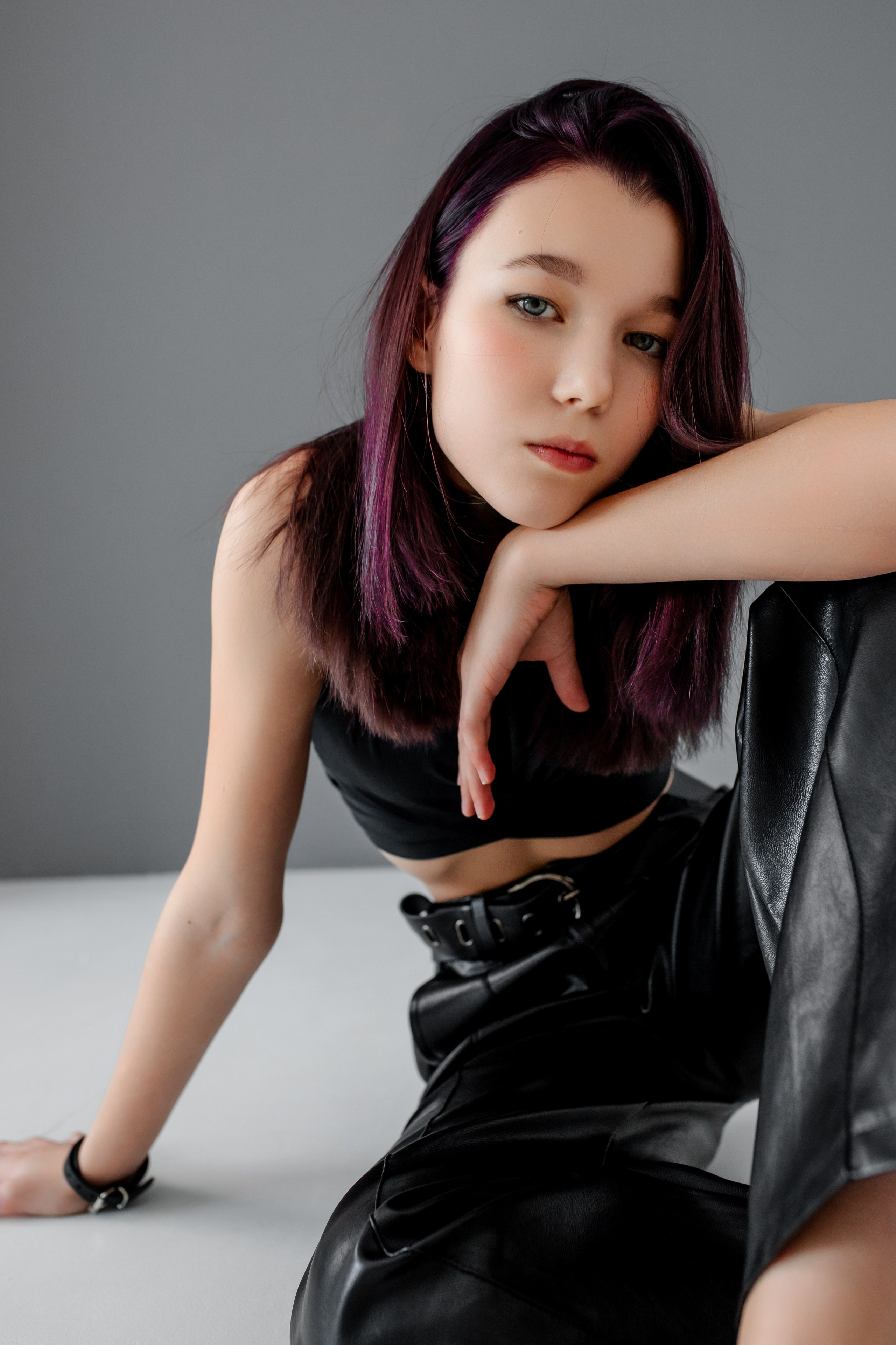 Юля. Модельное агентство