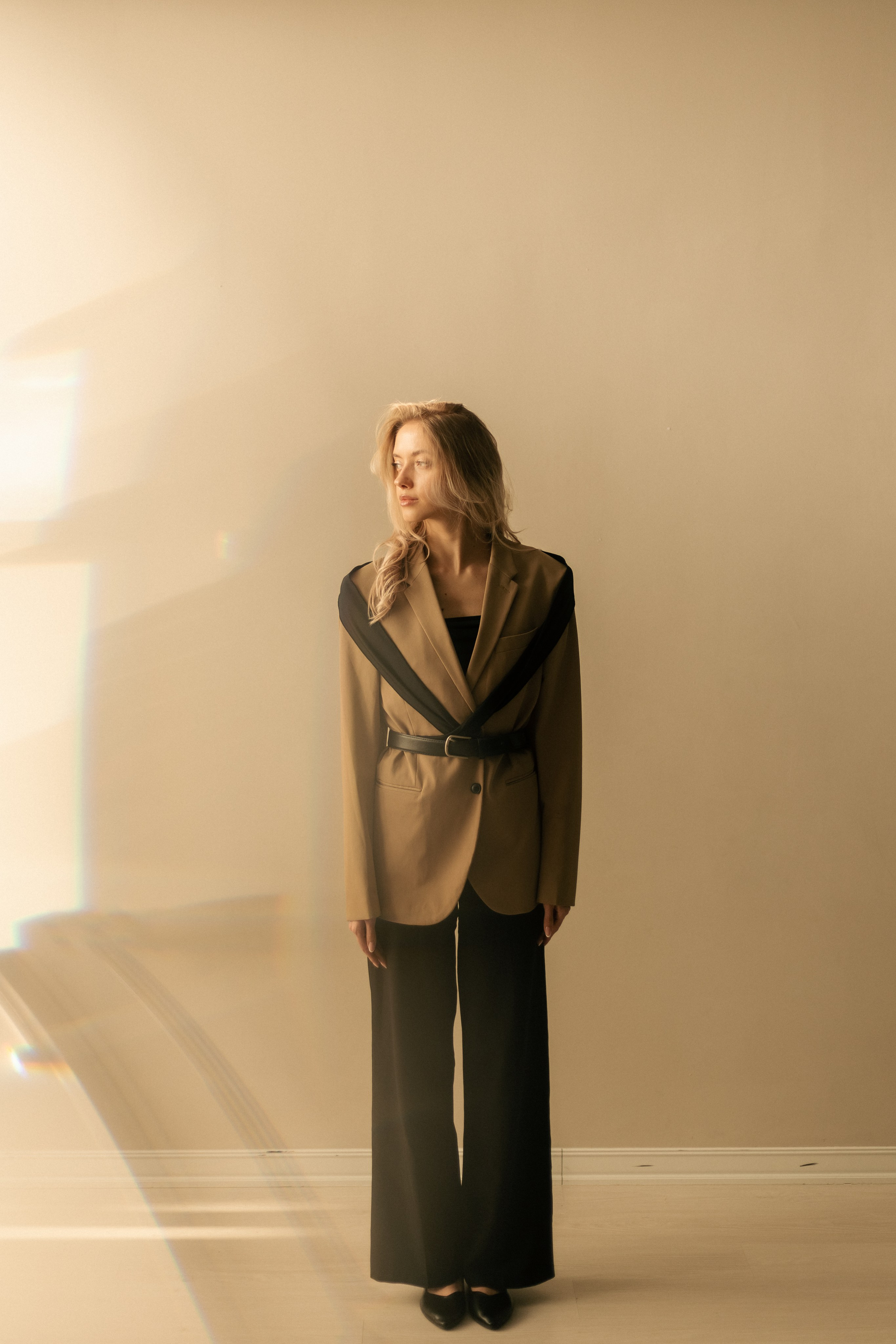 Кристина. Модельное агентство