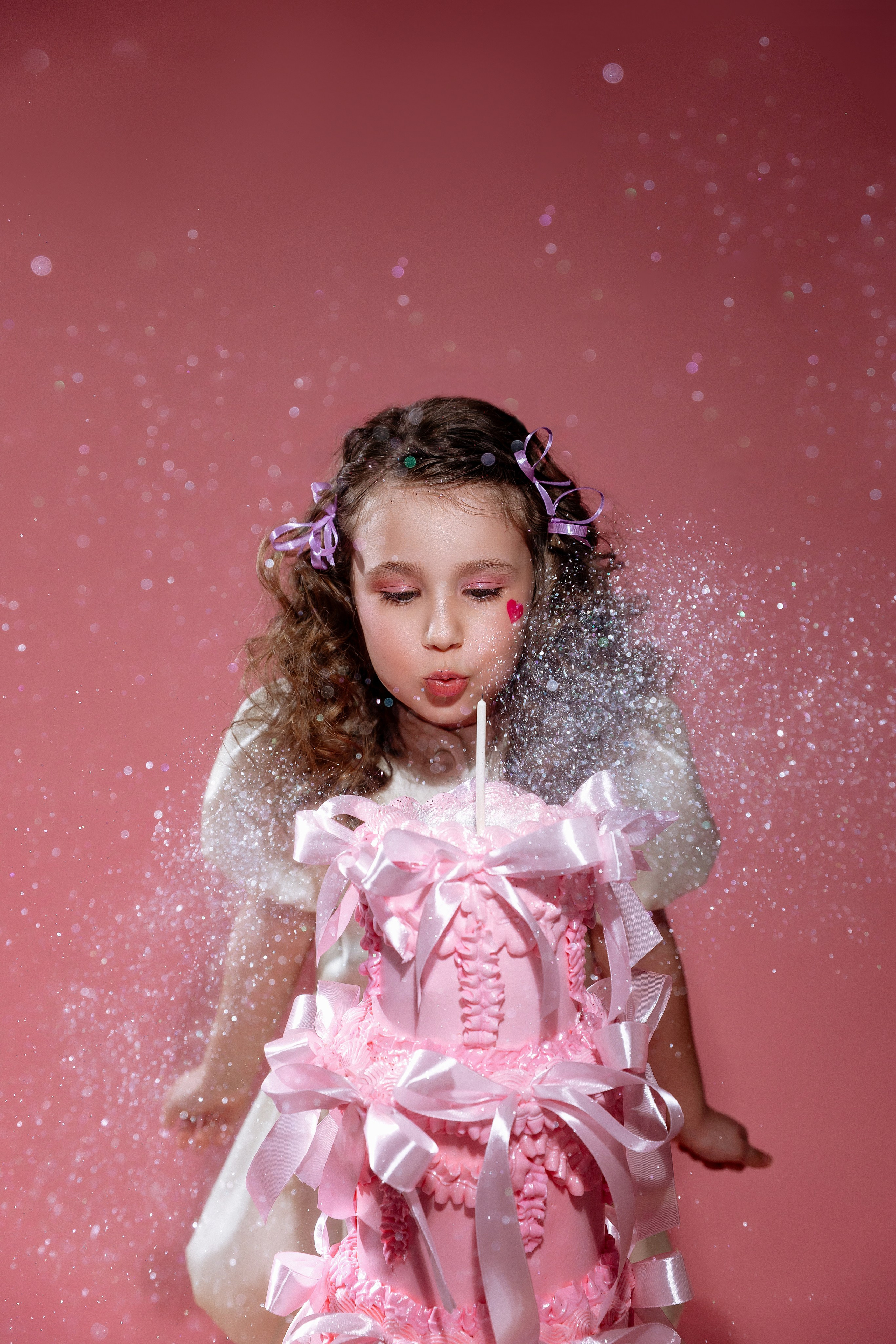 Одиночные съемки