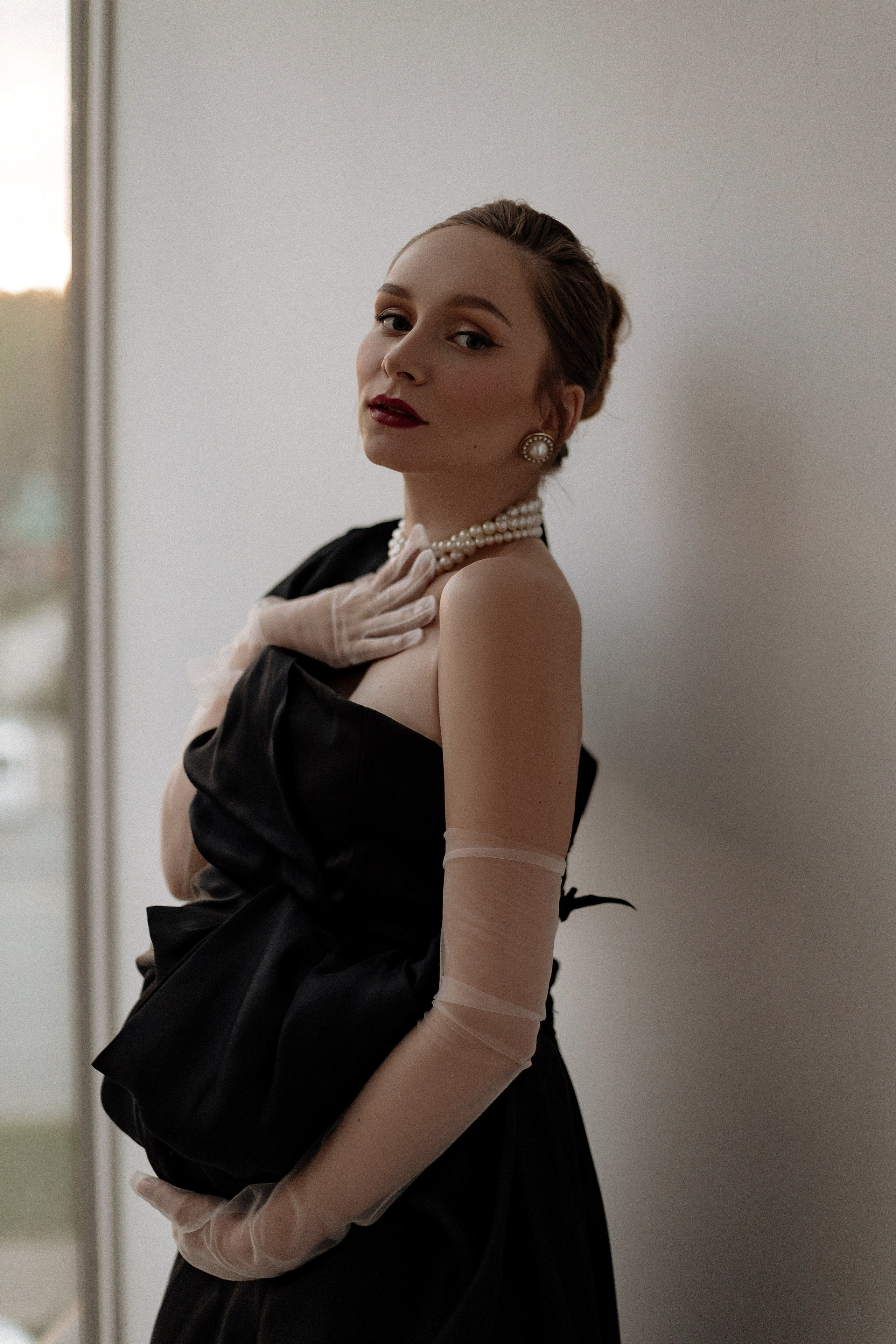 Съемка Беременности